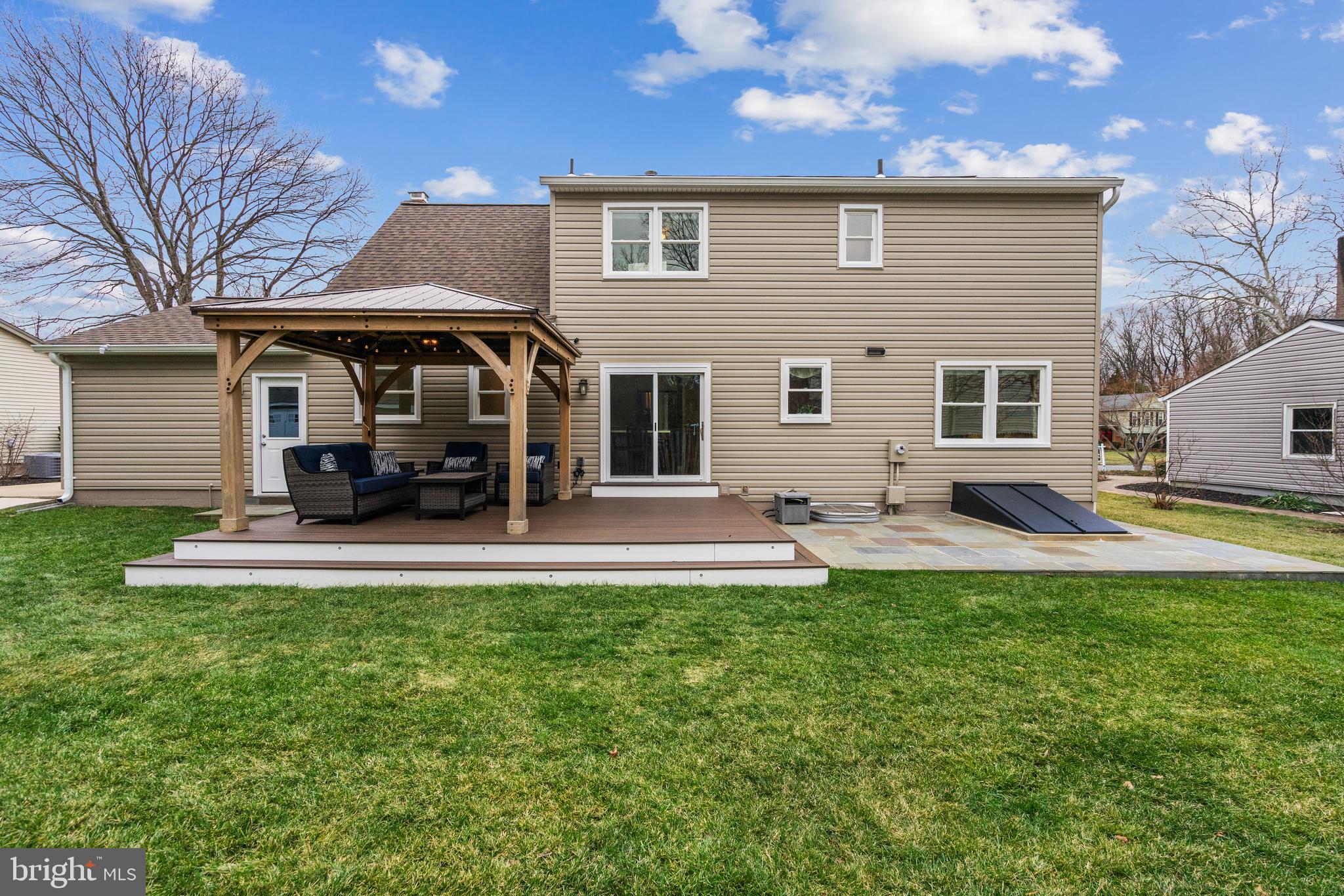 SARATOGA - Residential