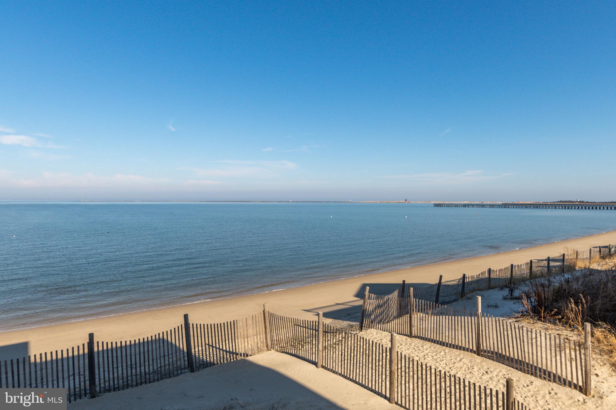 CAPE SHORES - Residential