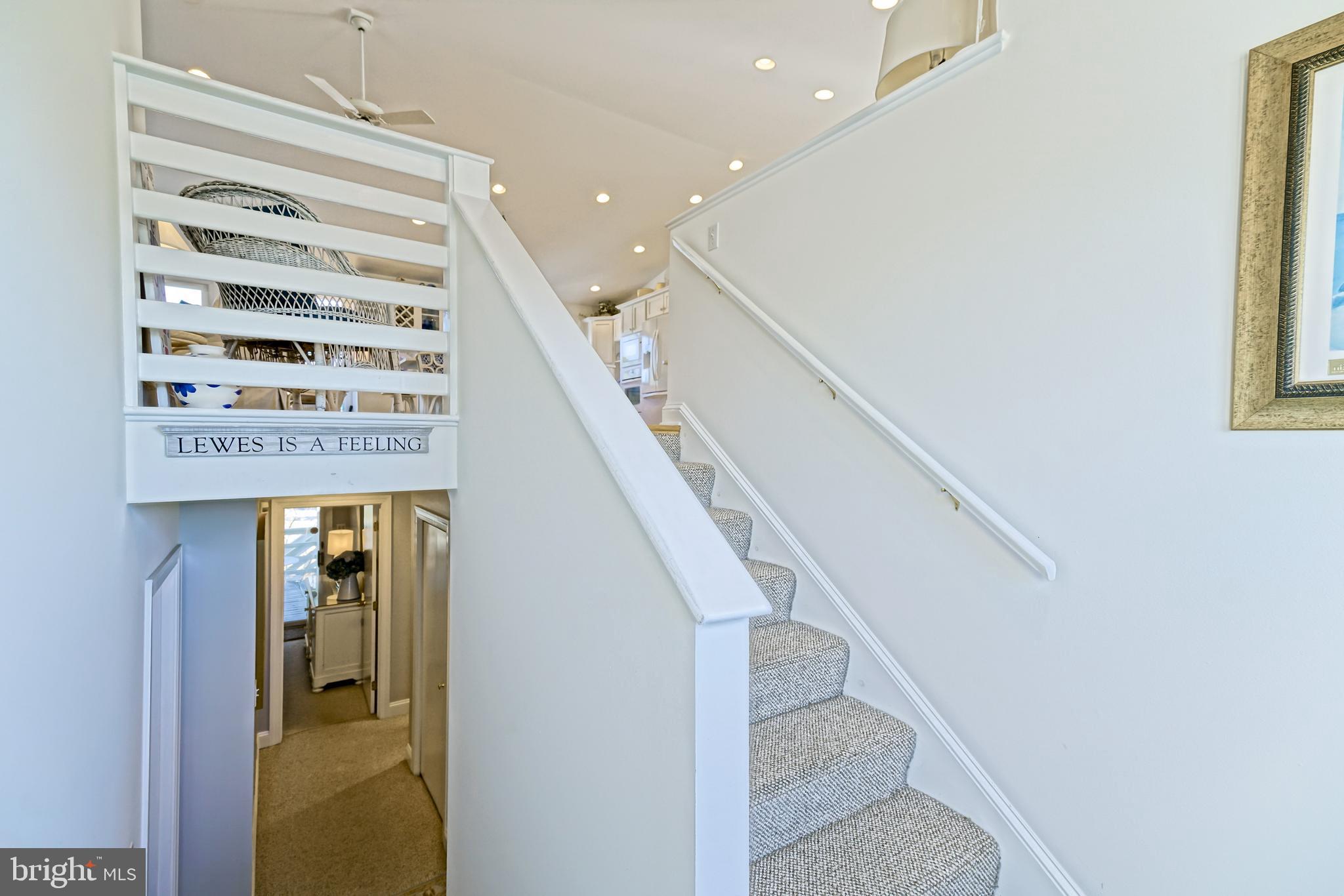 CAPE SHORES - Residential