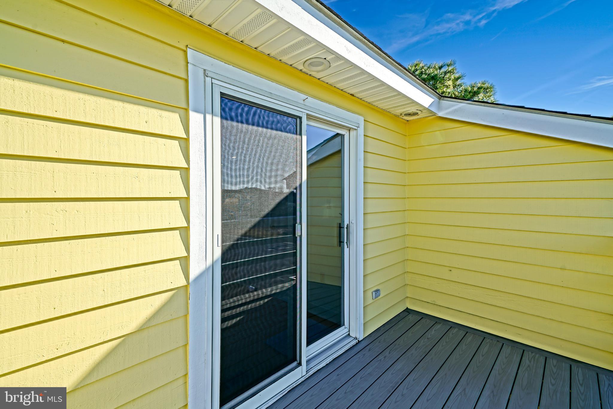 CAPE SHORES - Residential