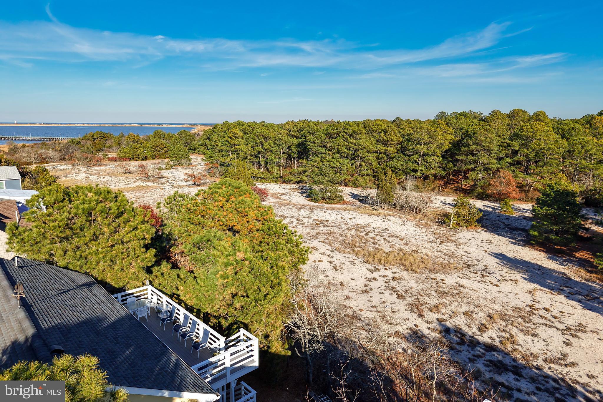 CAPE SHORES - Residential