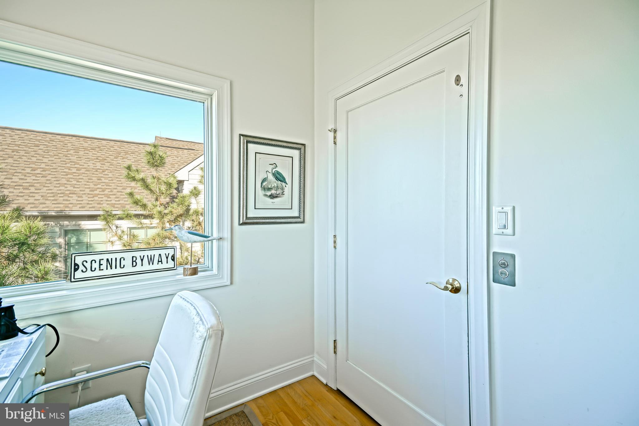 CAPE SHORES - Residential