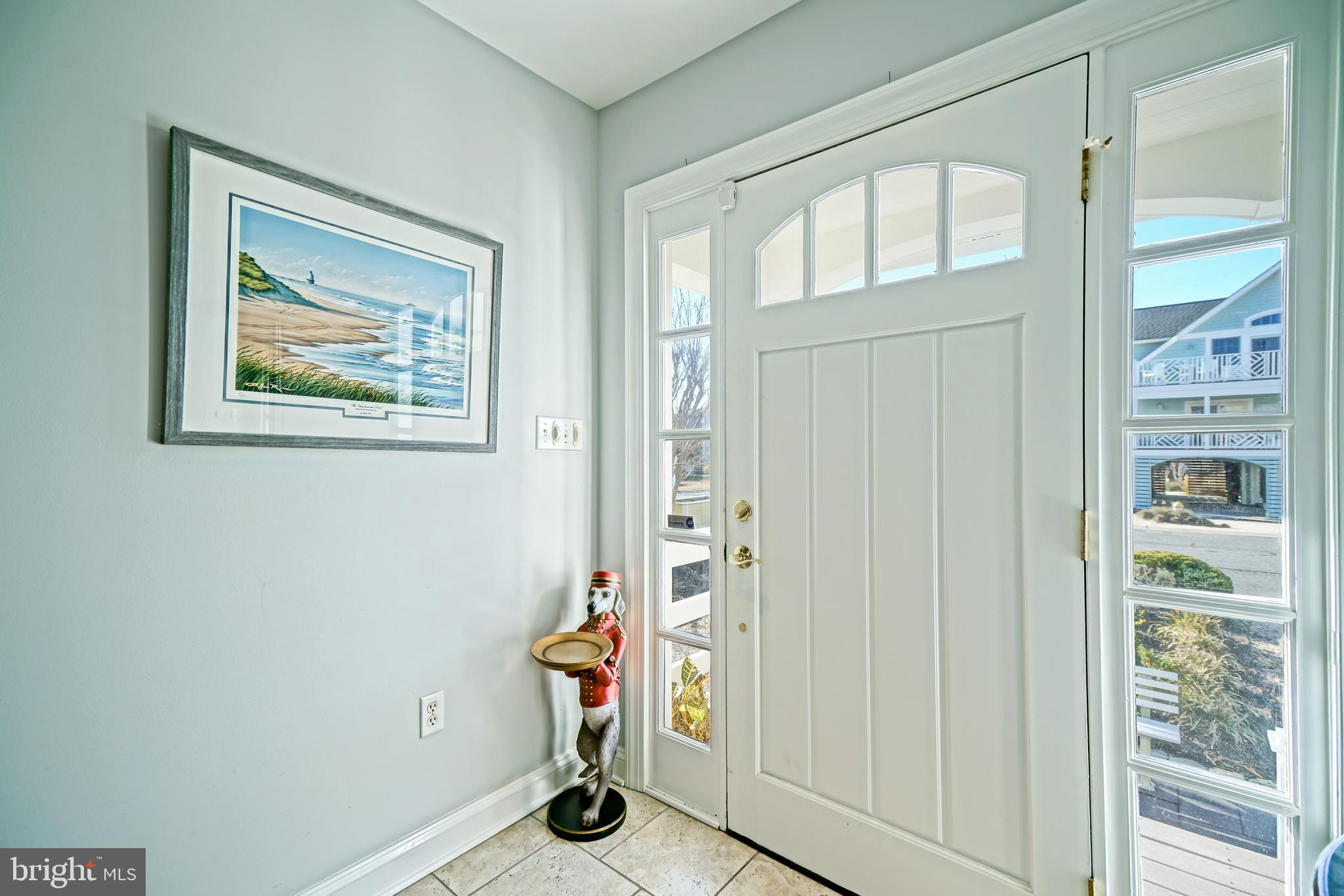 CAPE SHORES - Residential