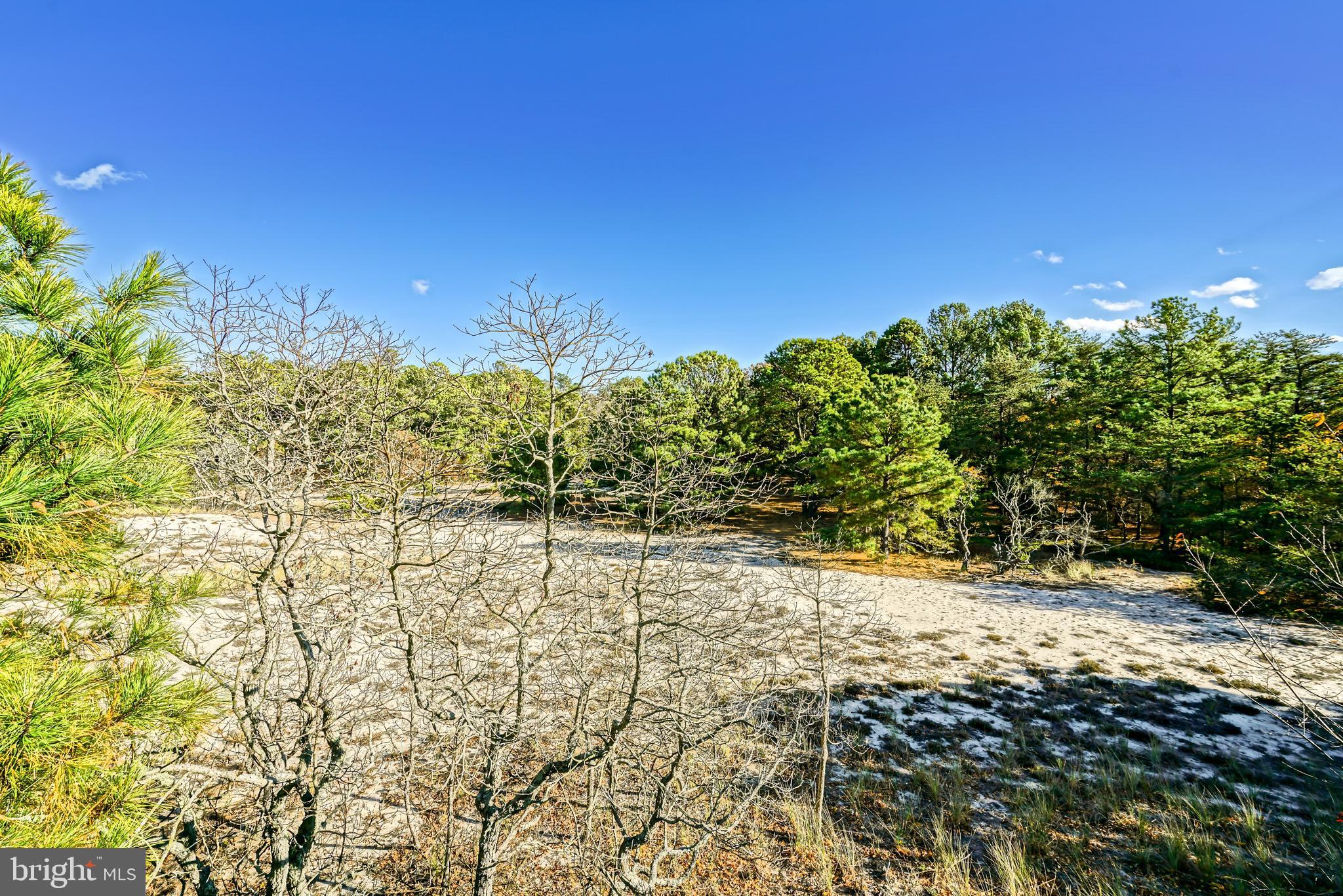 CAPE SHORES - Residential