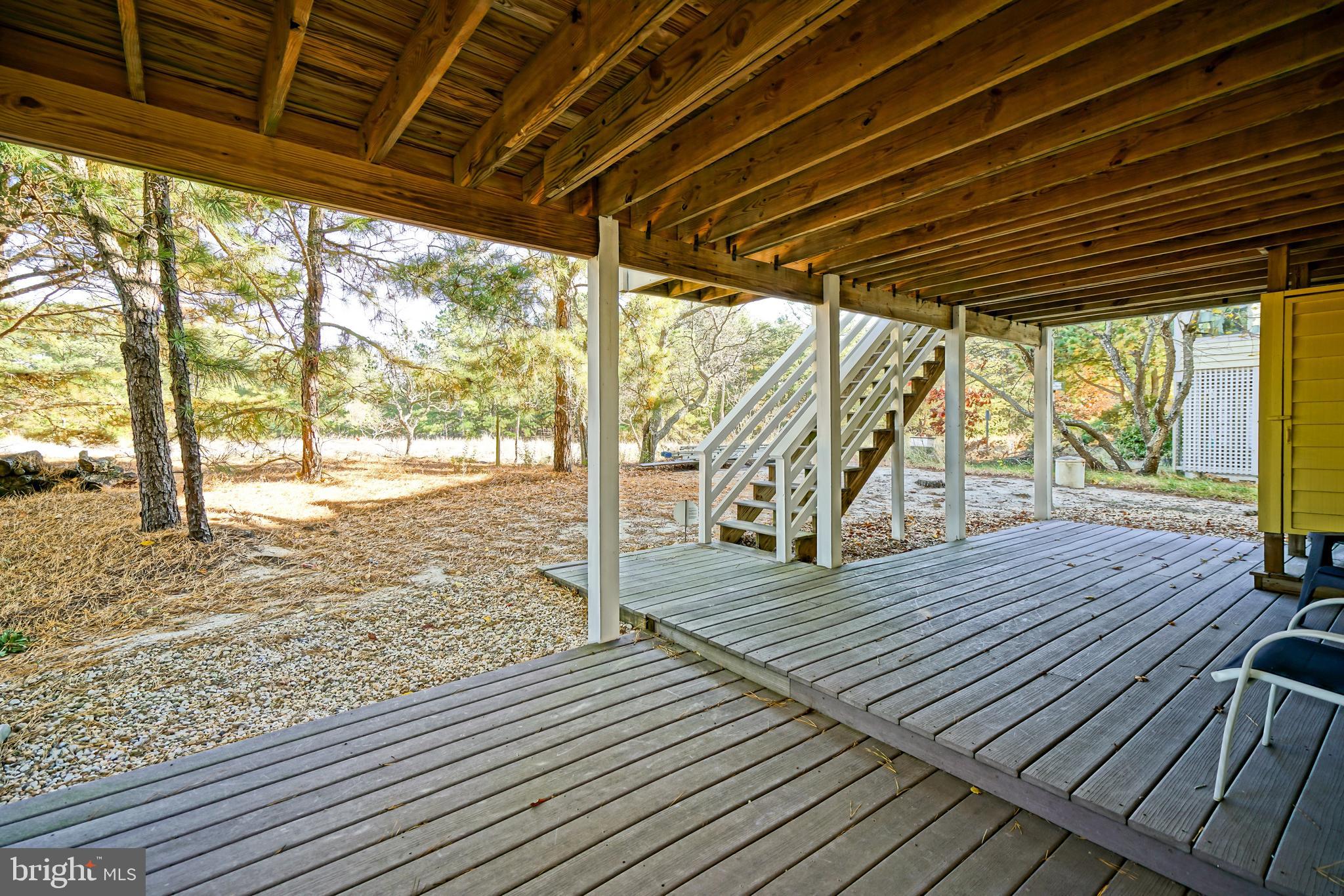 CAPE SHORES - Residential