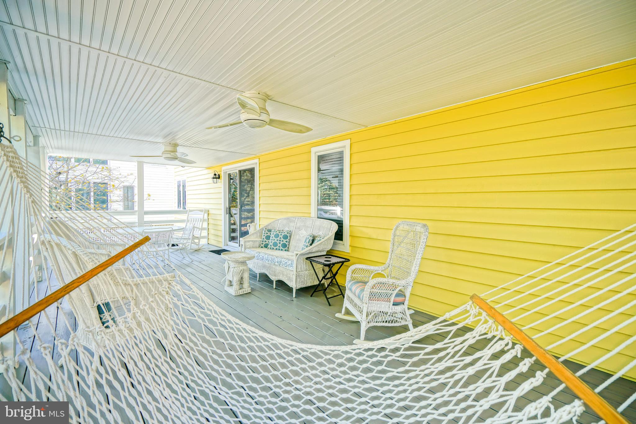 CAPE SHORES - Residential