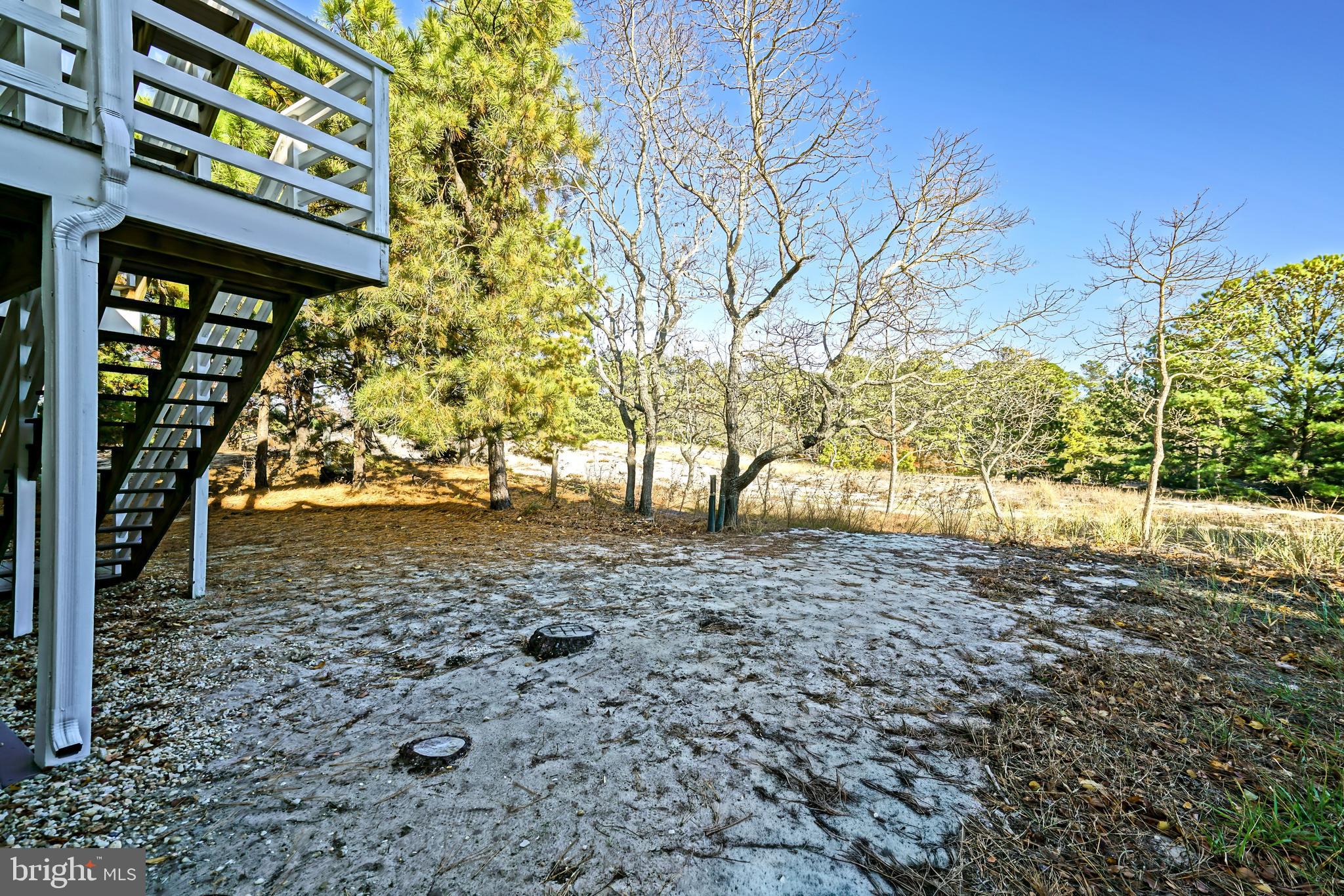 CAPE SHORES - Residential