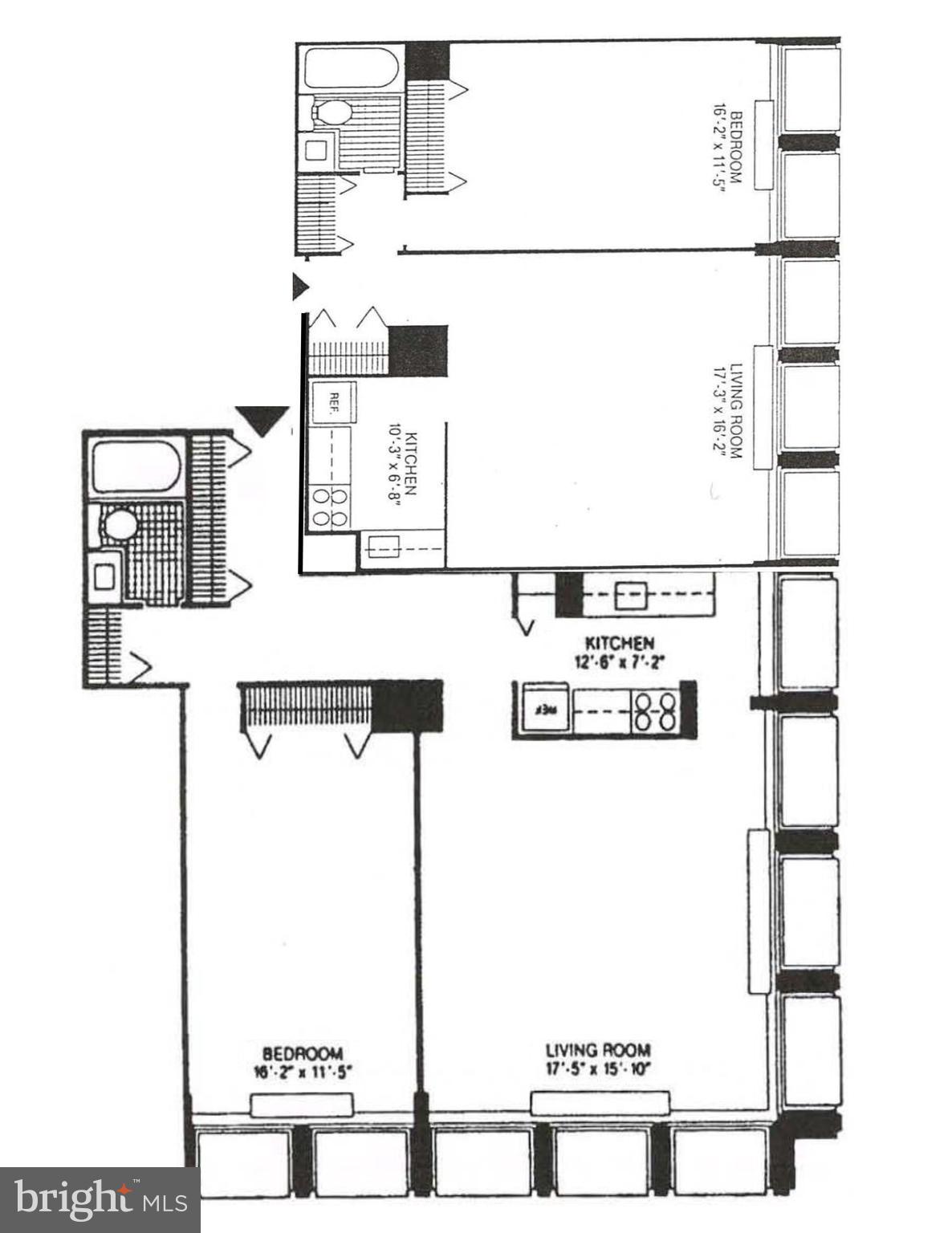 SOCIETY HILL - Residential