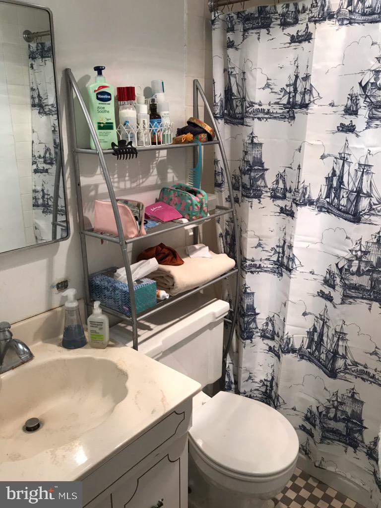 SOCIETY HILL - Residential