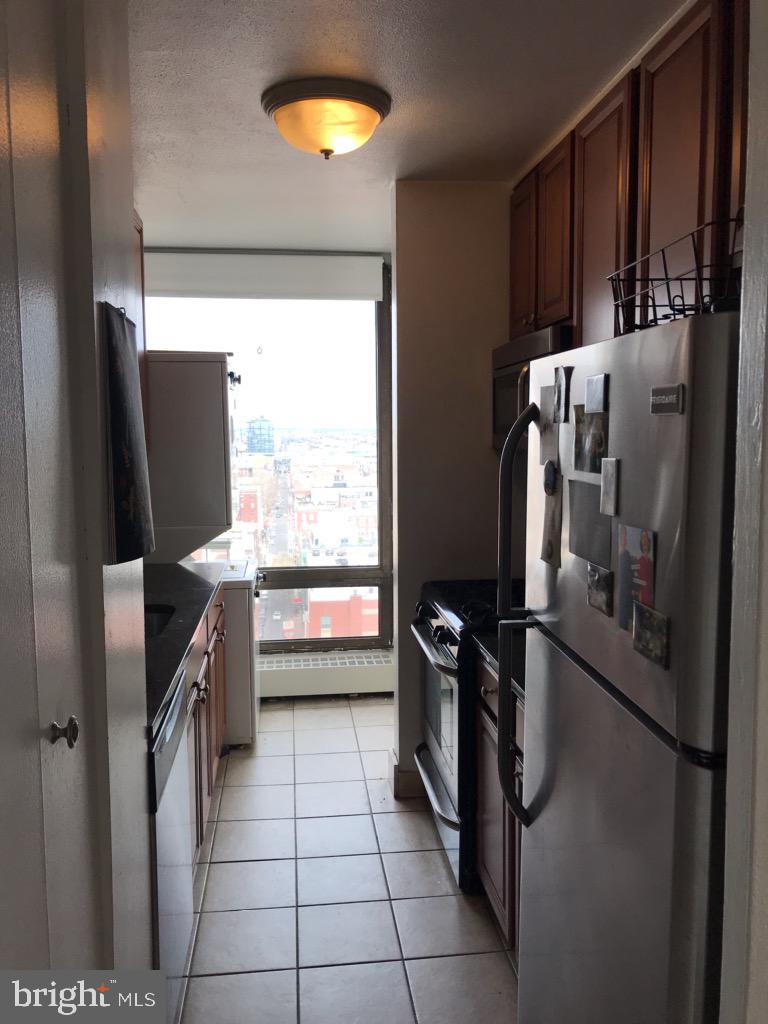 SOCIETY HILL - Residential