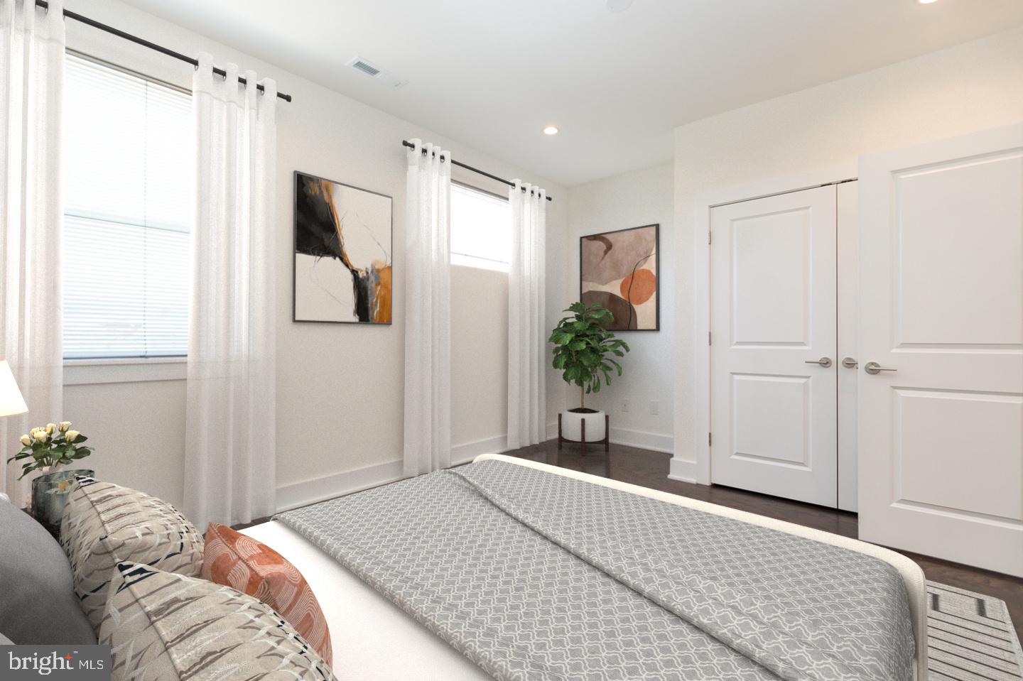 FISHTOWN - Residential Lease