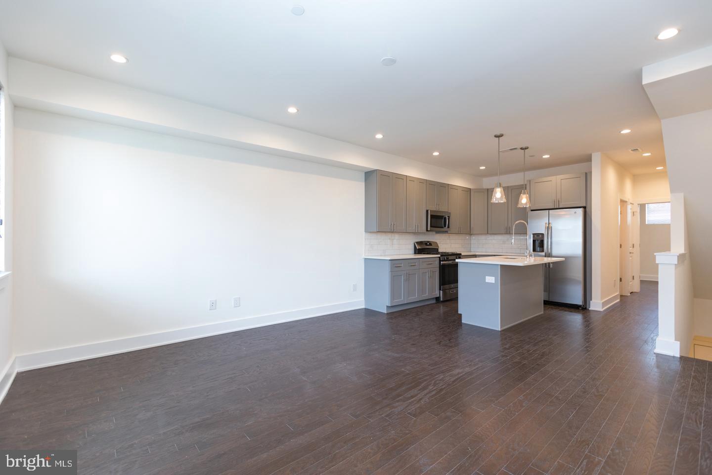 FISHTOWN - Residential Lease