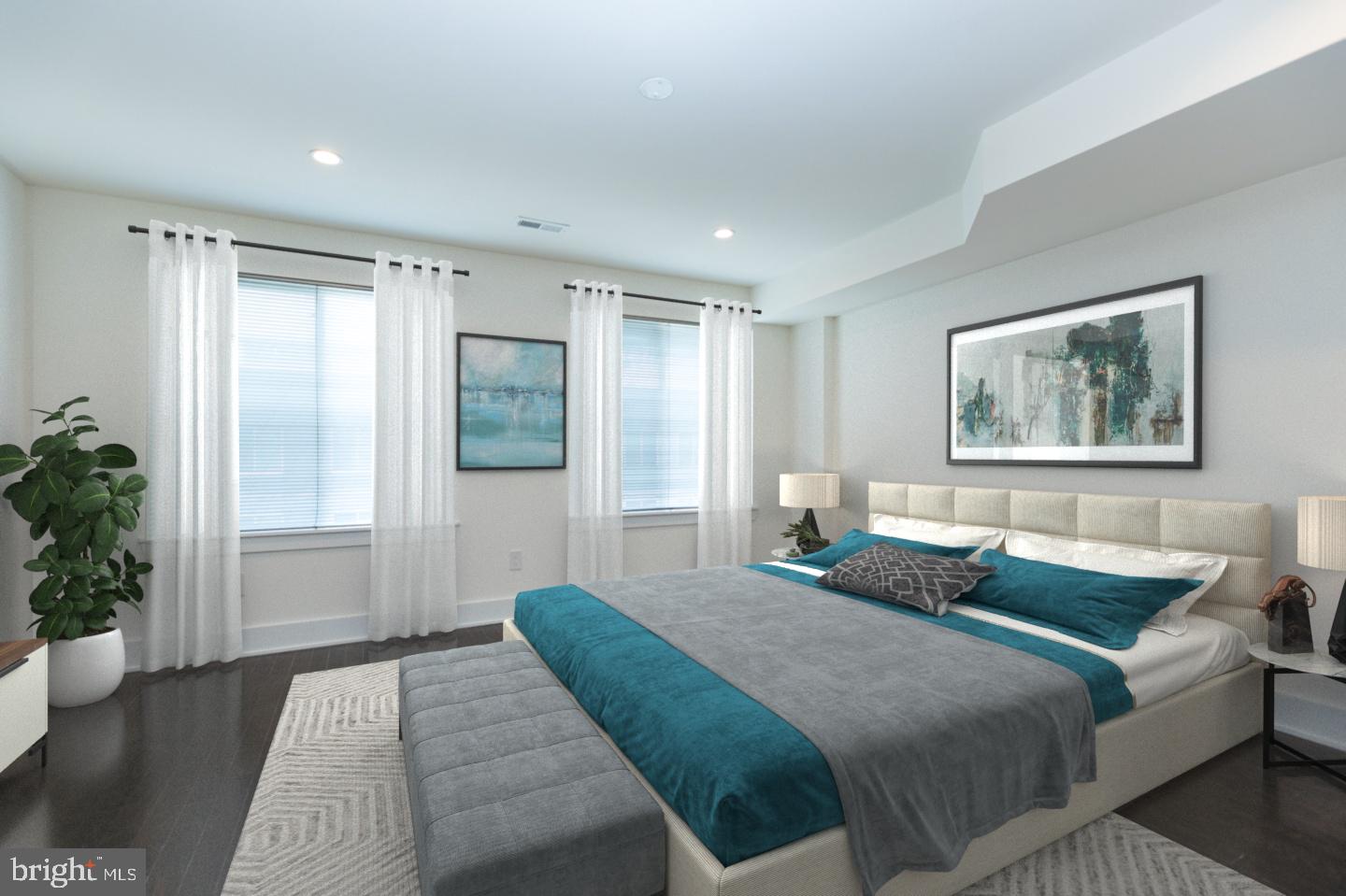 FISHTOWN - Residential Lease