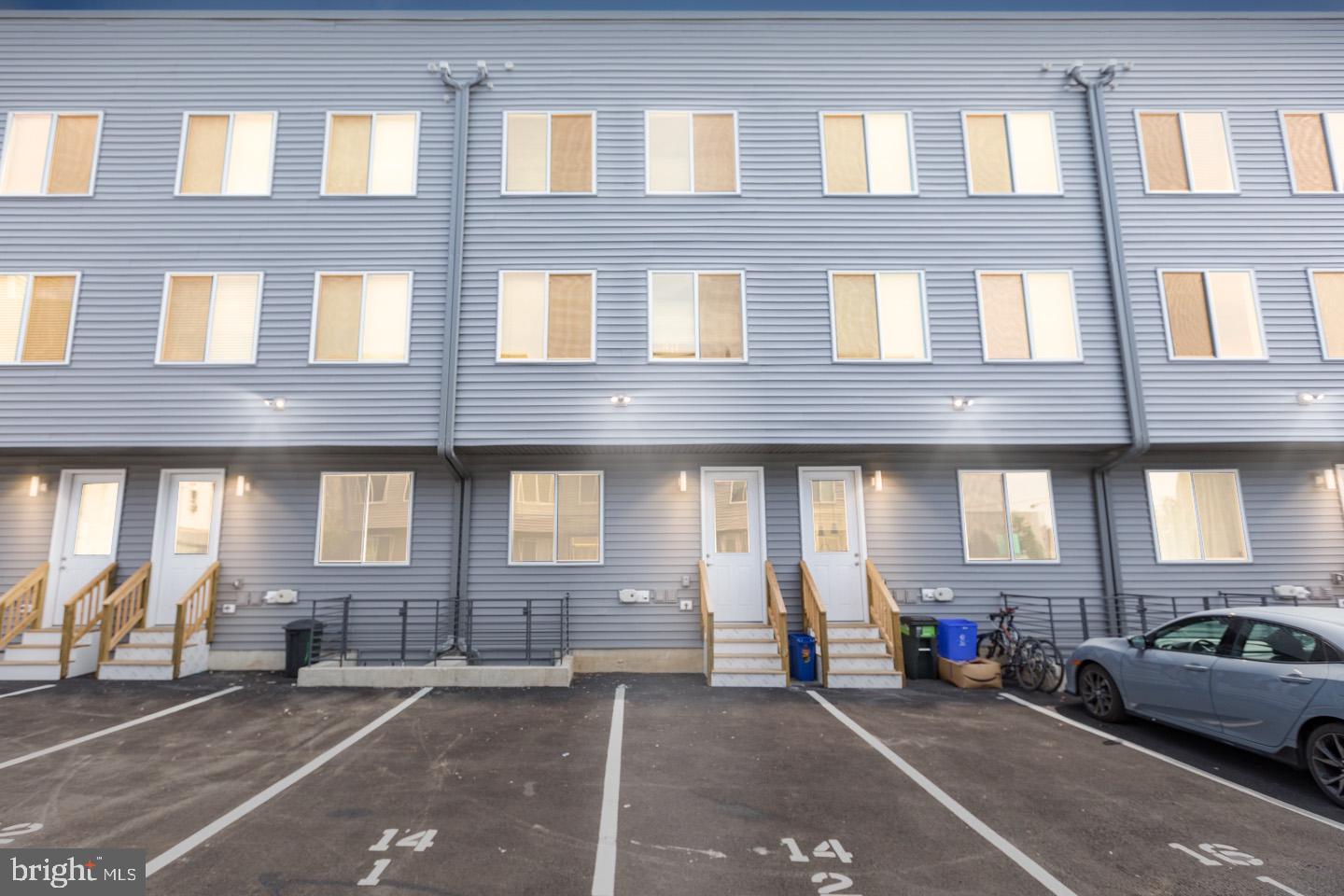 FISHTOWN - Residential Lease