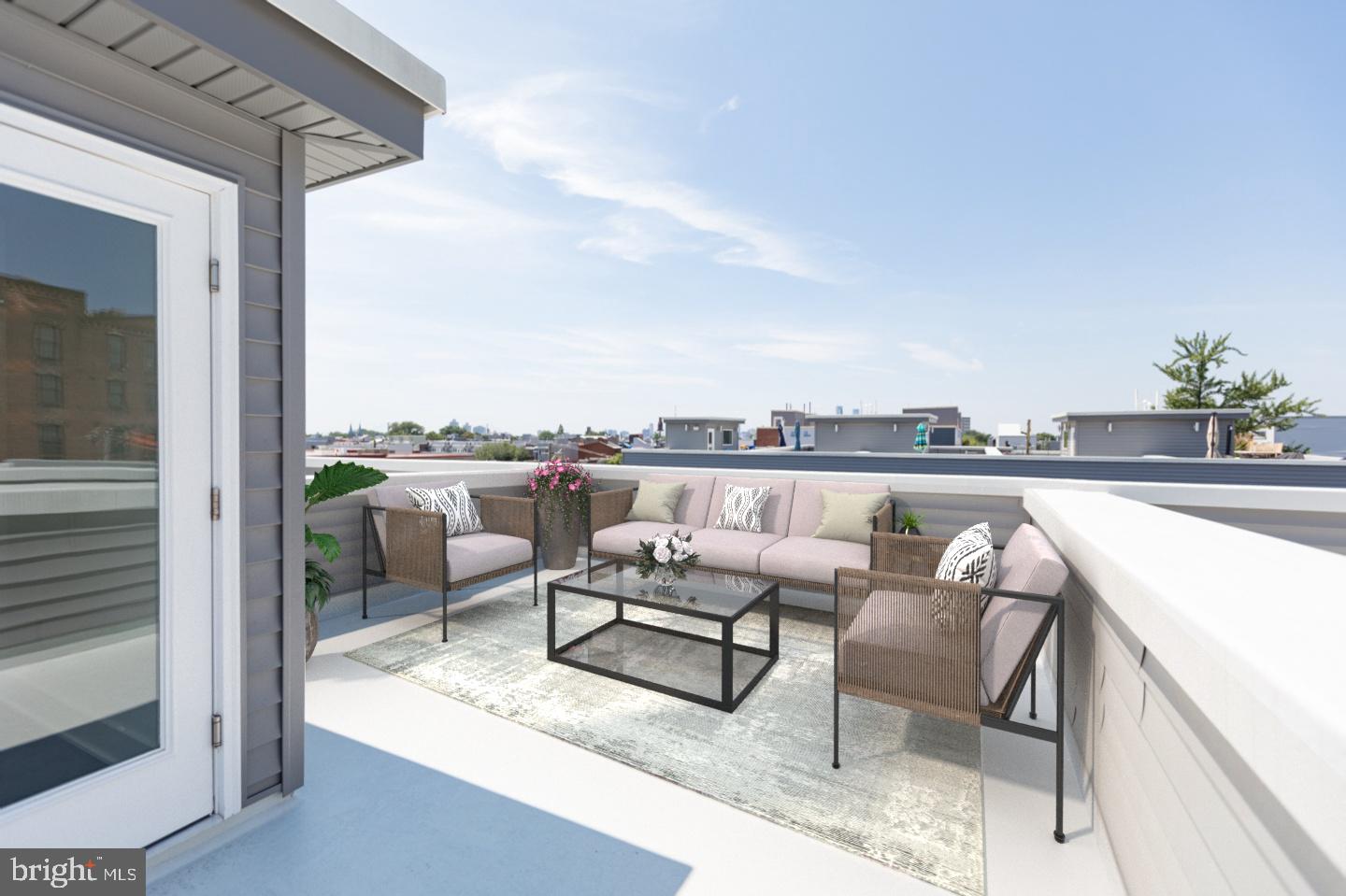 FISHTOWN - Residential Lease