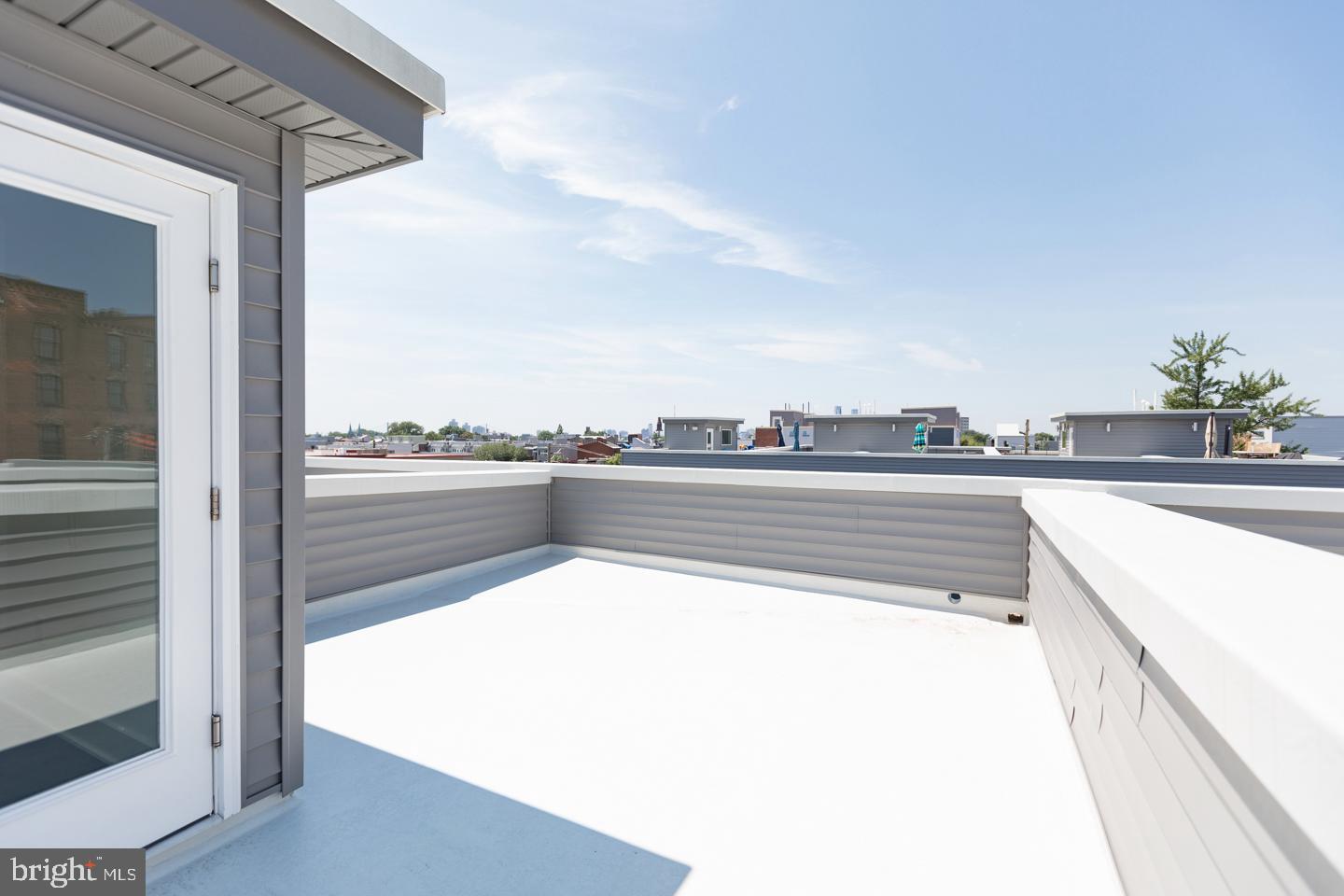 FISHTOWN - Residential Lease