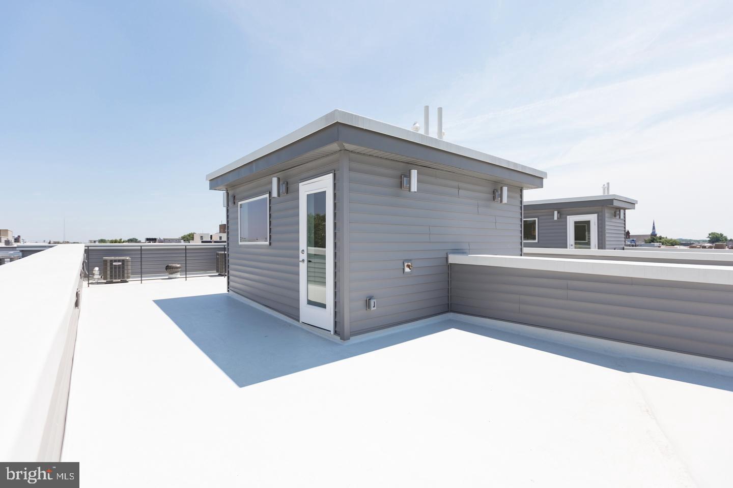 FISHTOWN - Residential Lease