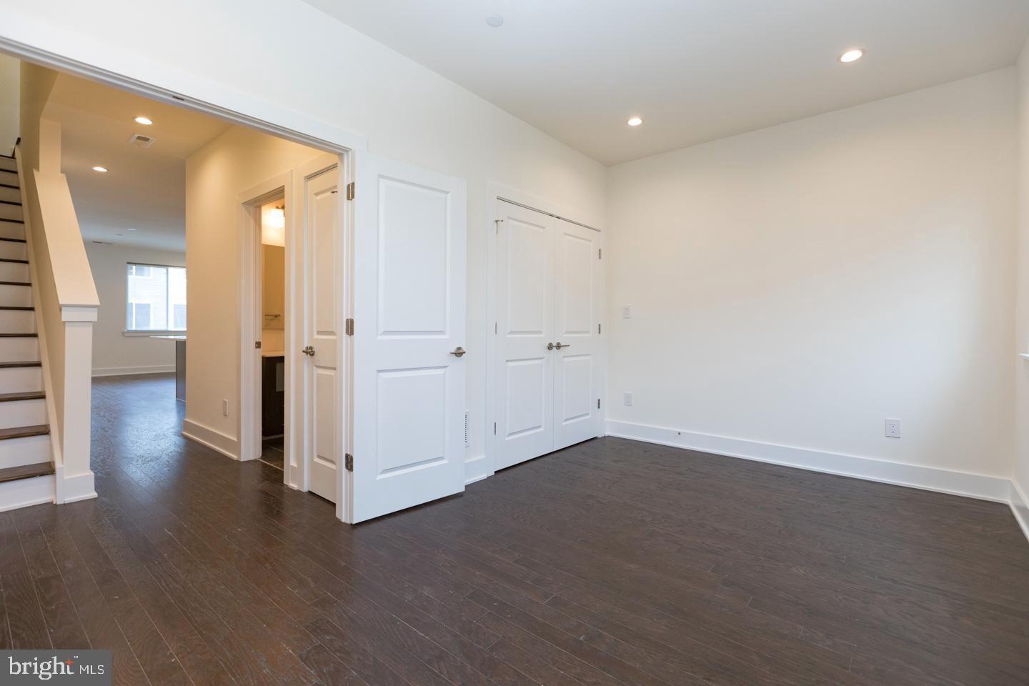 FISHTOWN - Residential Lease