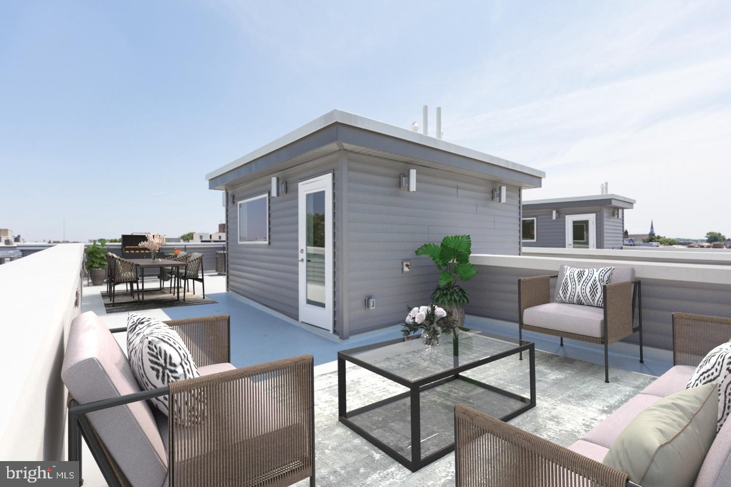 FISHTOWN - Residential Lease