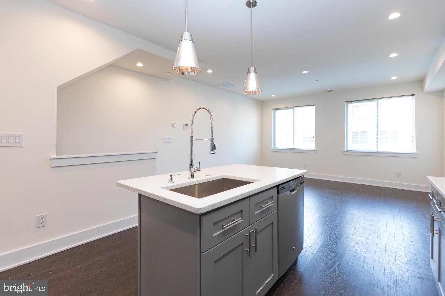 FISHTOWN - Residential Lease