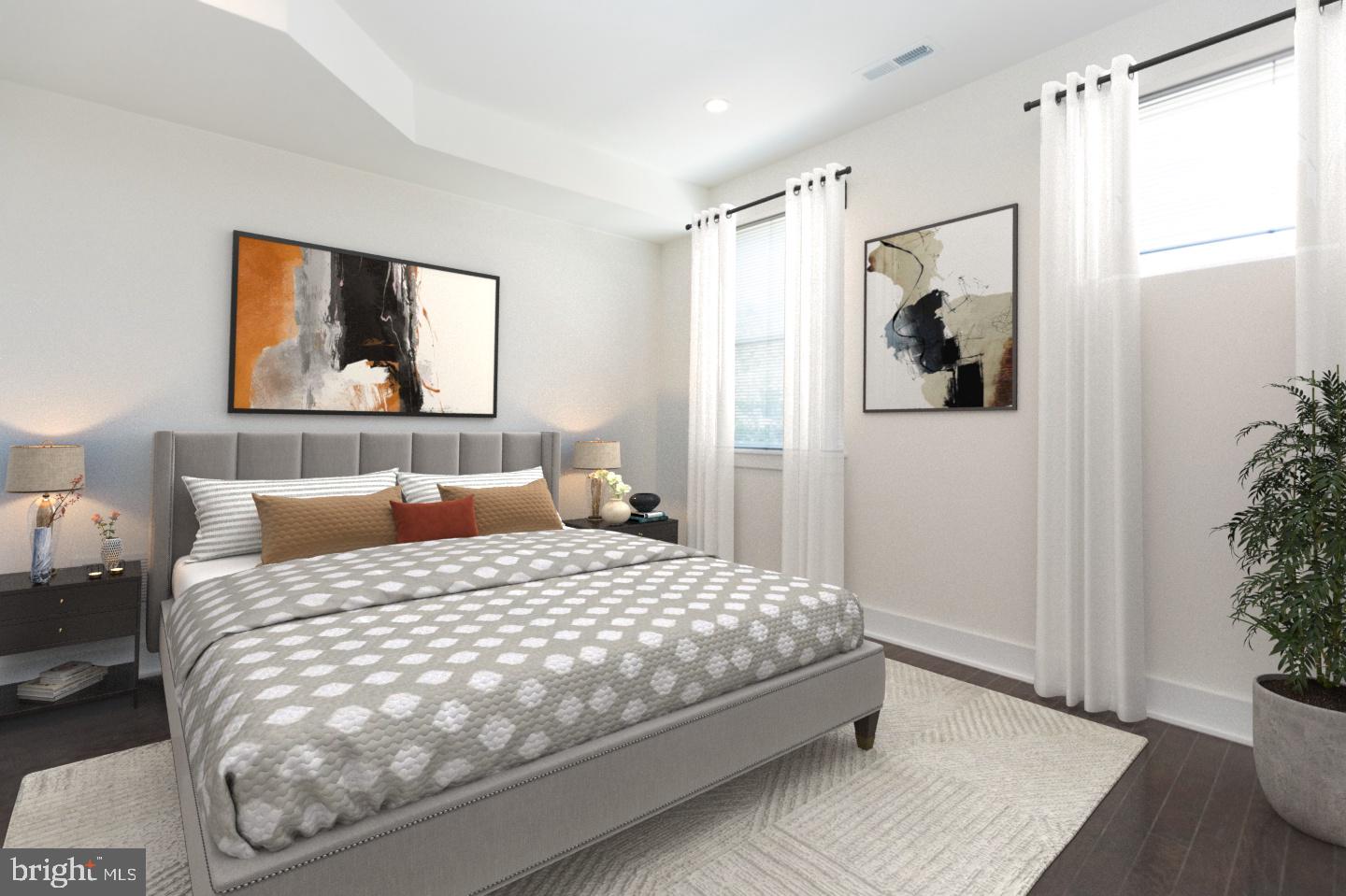 FISHTOWN - Residential Lease