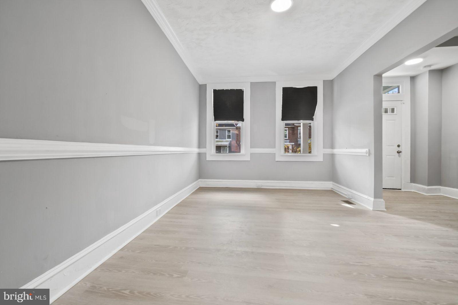 CENTRAL PARK HEIGHTS - Residential