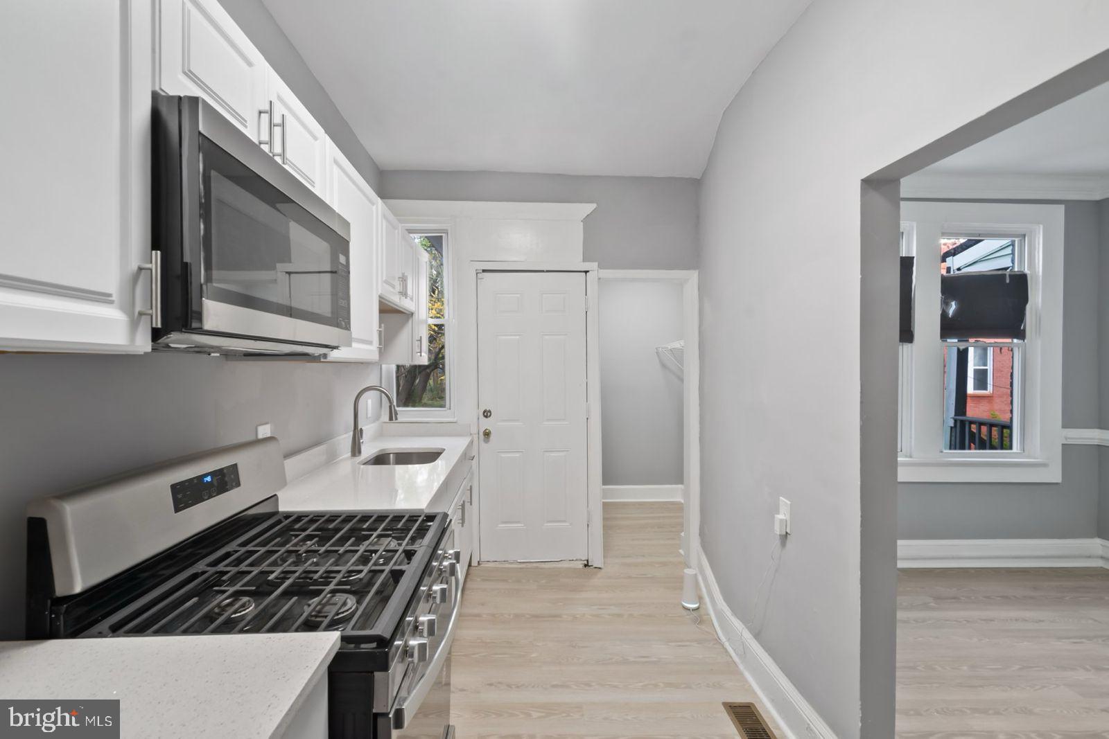 CENTRAL PARK HEIGHTS - Residential