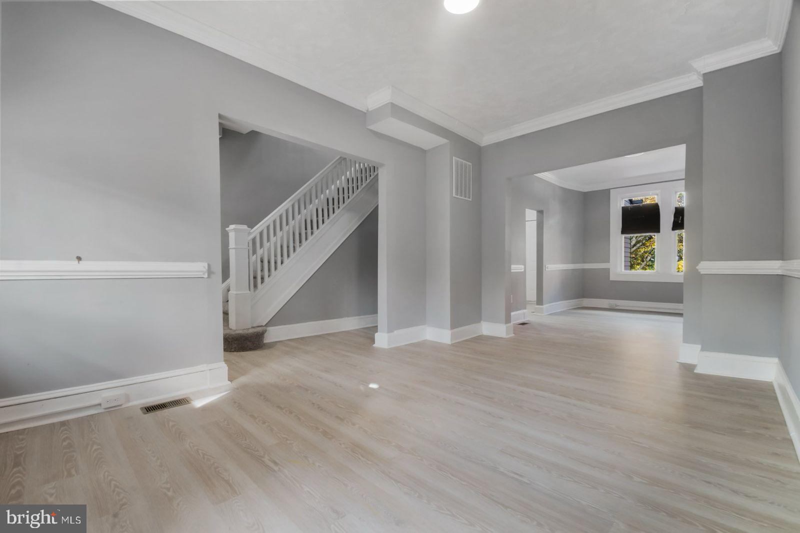 CENTRAL PARK HEIGHTS - Residential