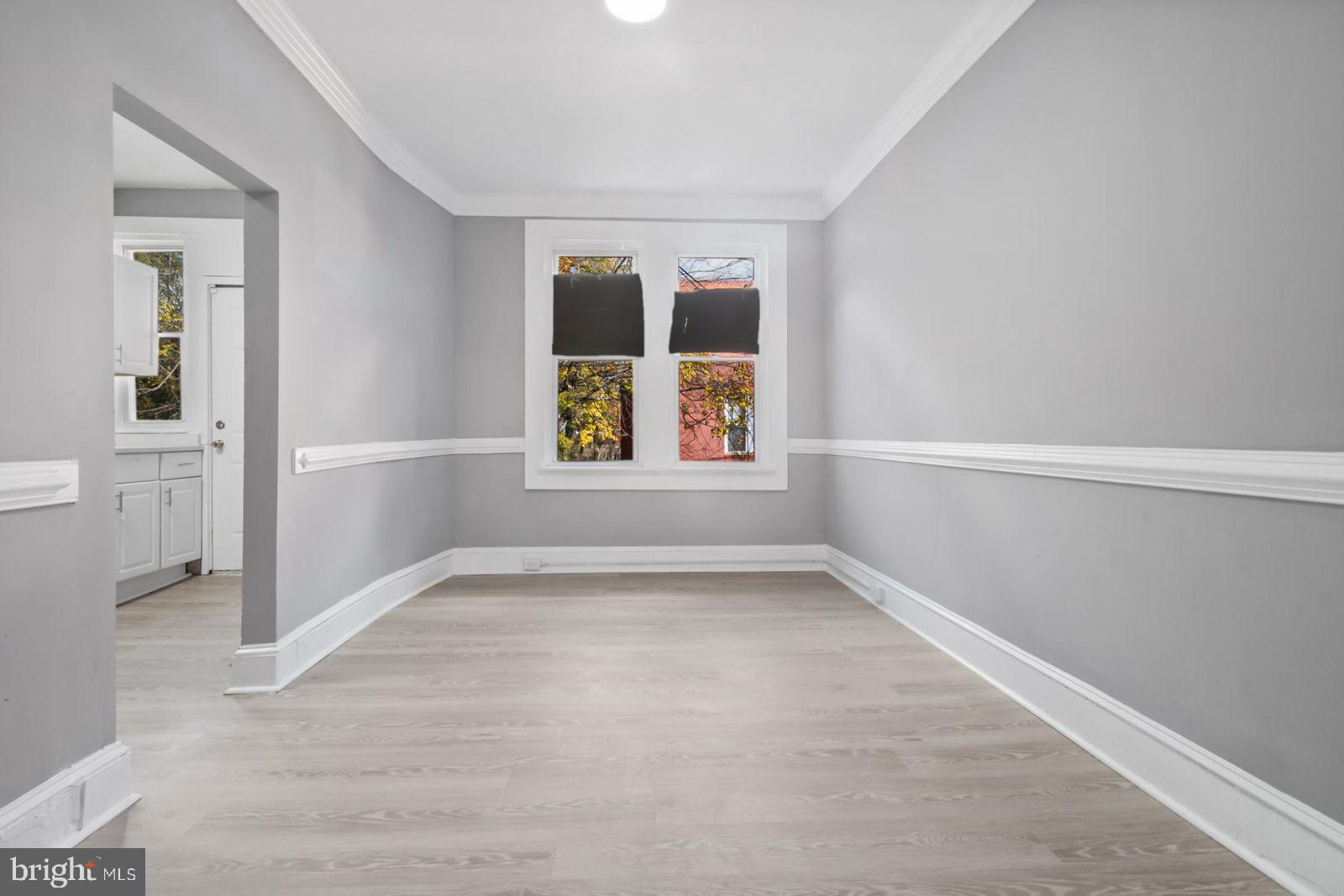 CENTRAL PARK HEIGHTS - Residential