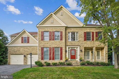 Homes For Sale - 11511 Seneca Forest Circle<br/> GERMANTOWN, MD 20876