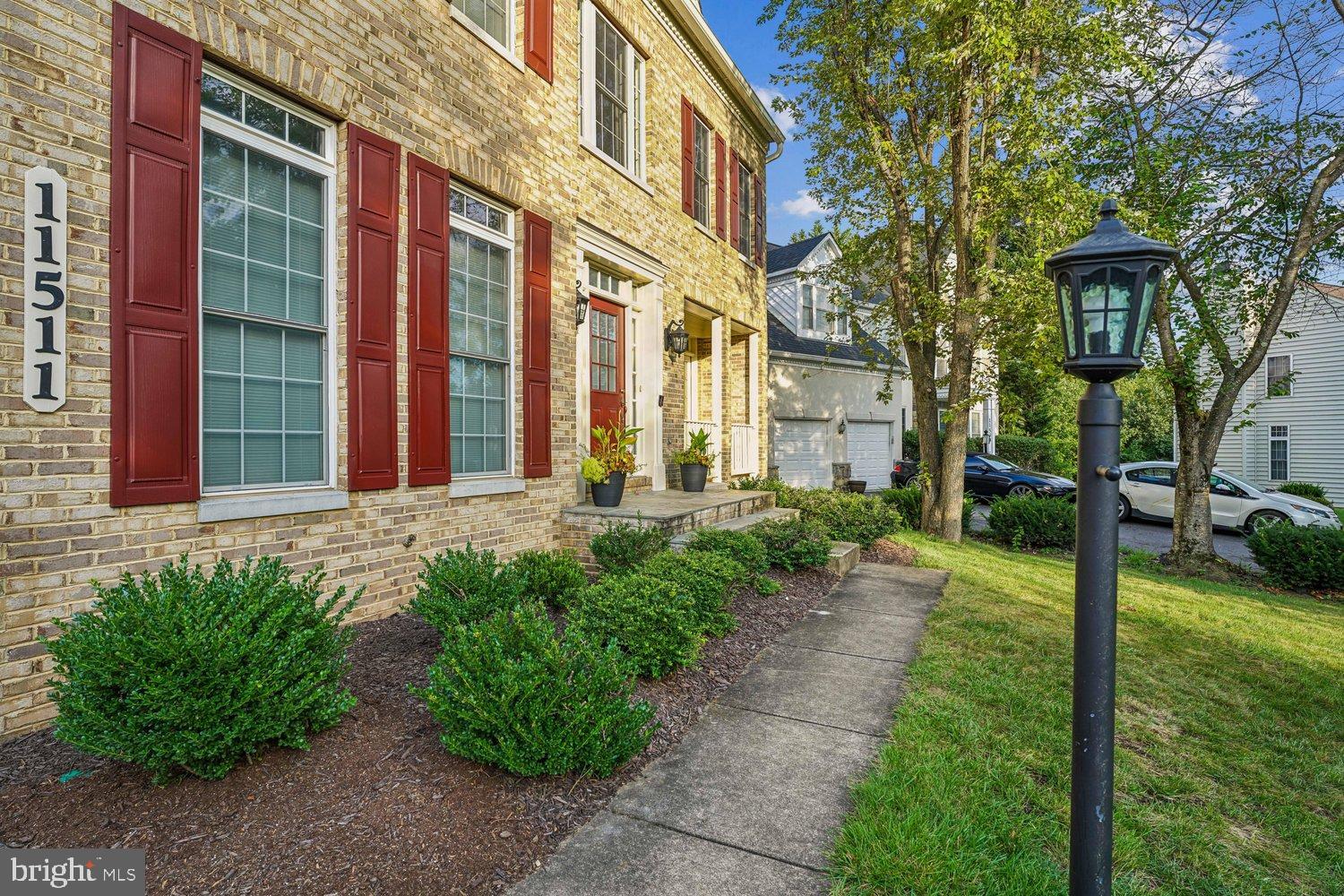 11511 SENECA FOREST CIRCLE