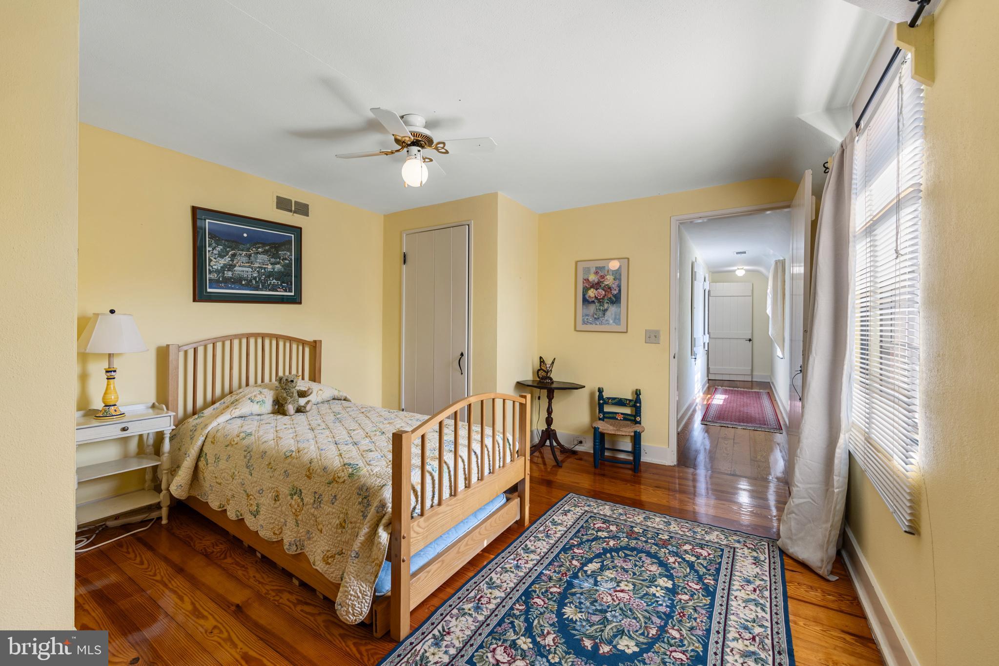 SPICERS MILL FARM - Residential