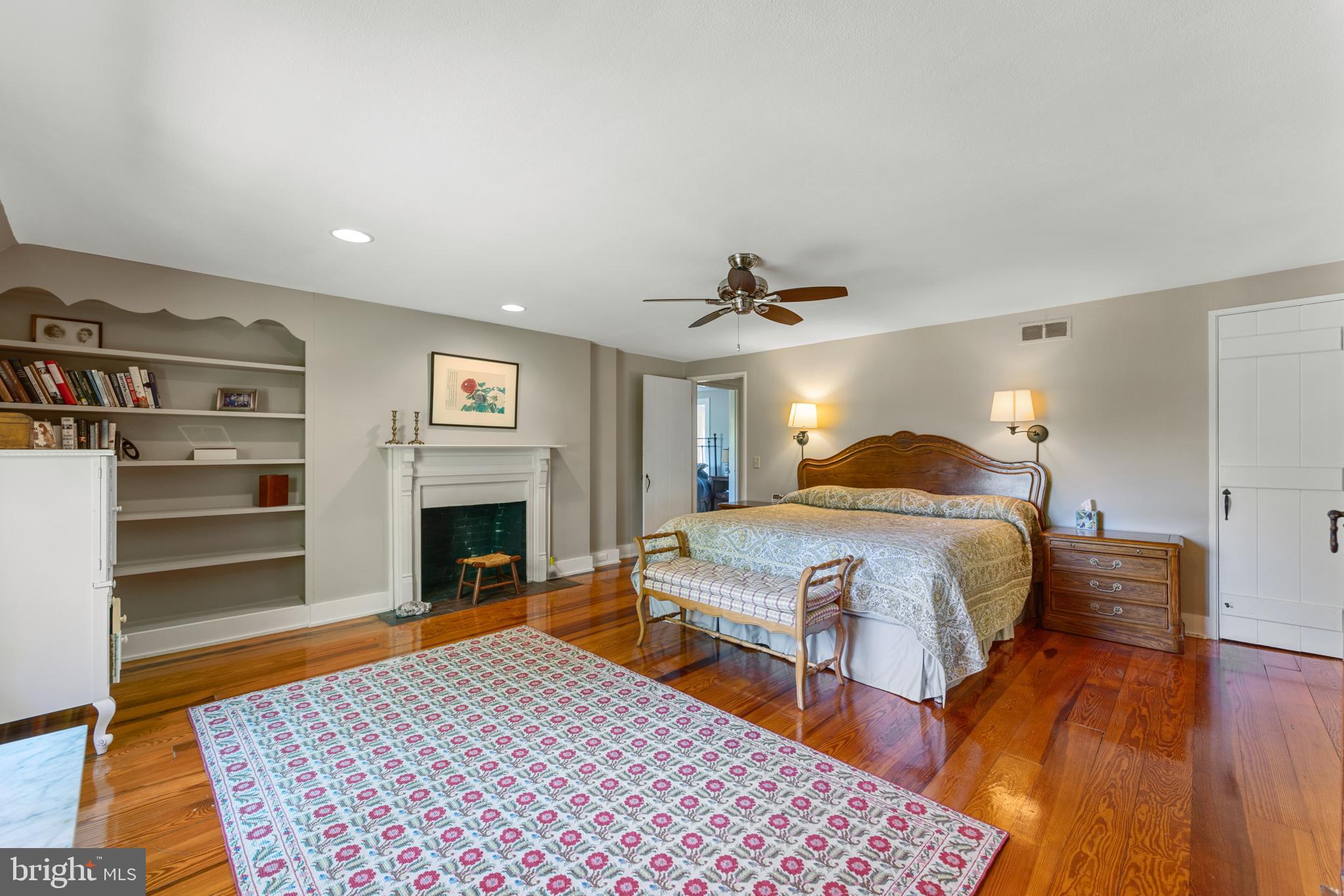 SPICERS MILL FARM - Residential