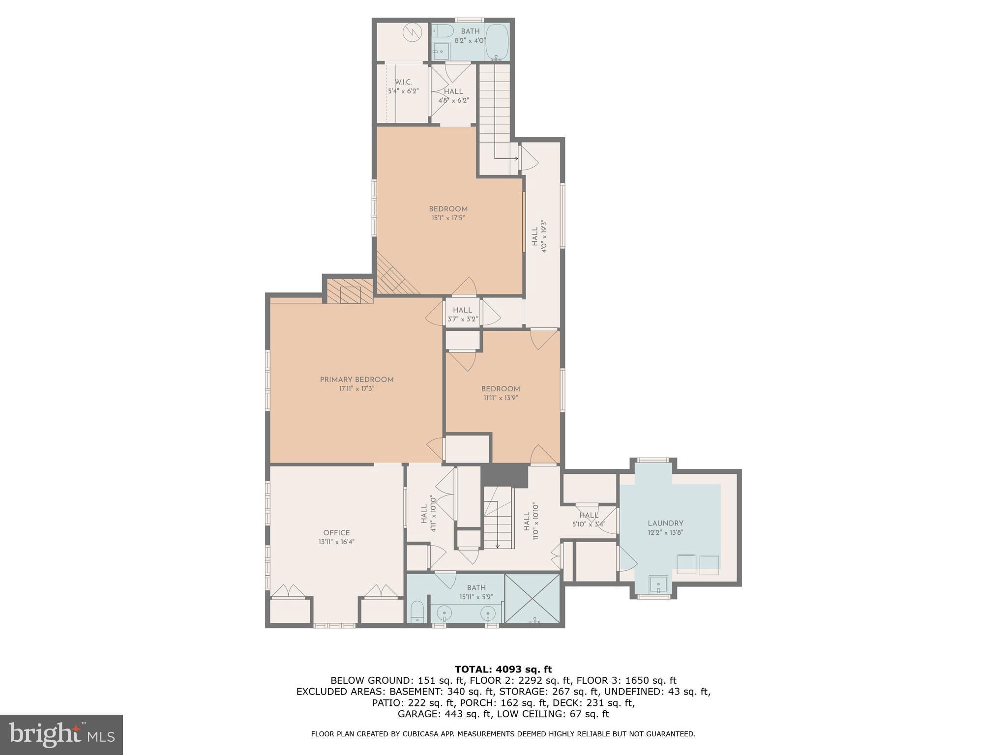 SPICERS MILL FARM - Residential