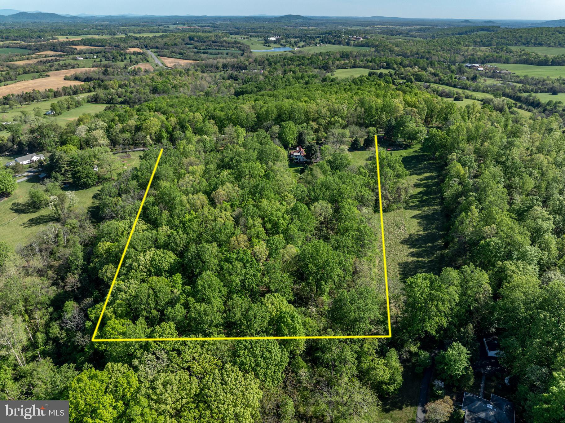 SPICERS MILL FARM - Residential