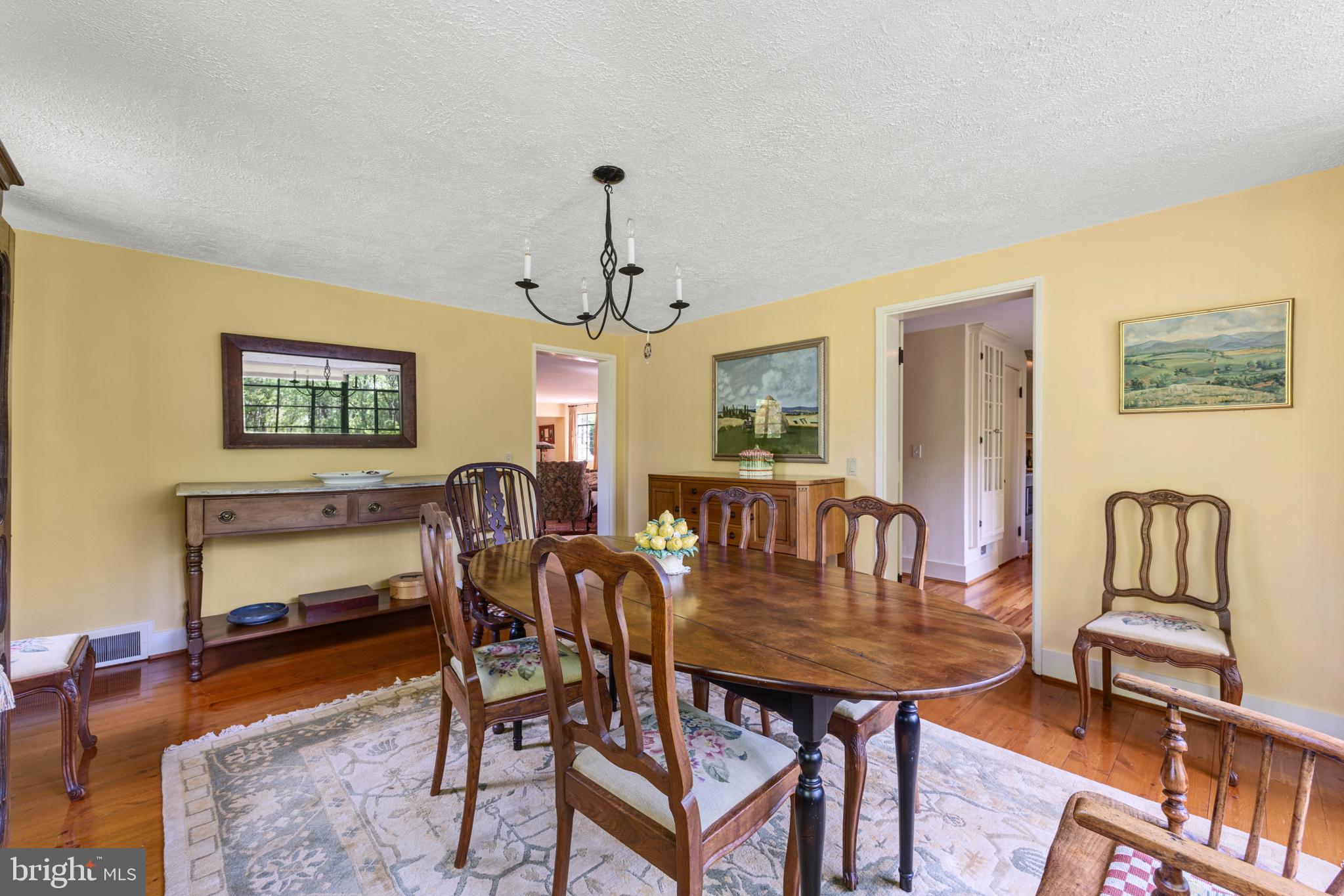 SPICERS MILL FARM - Residential