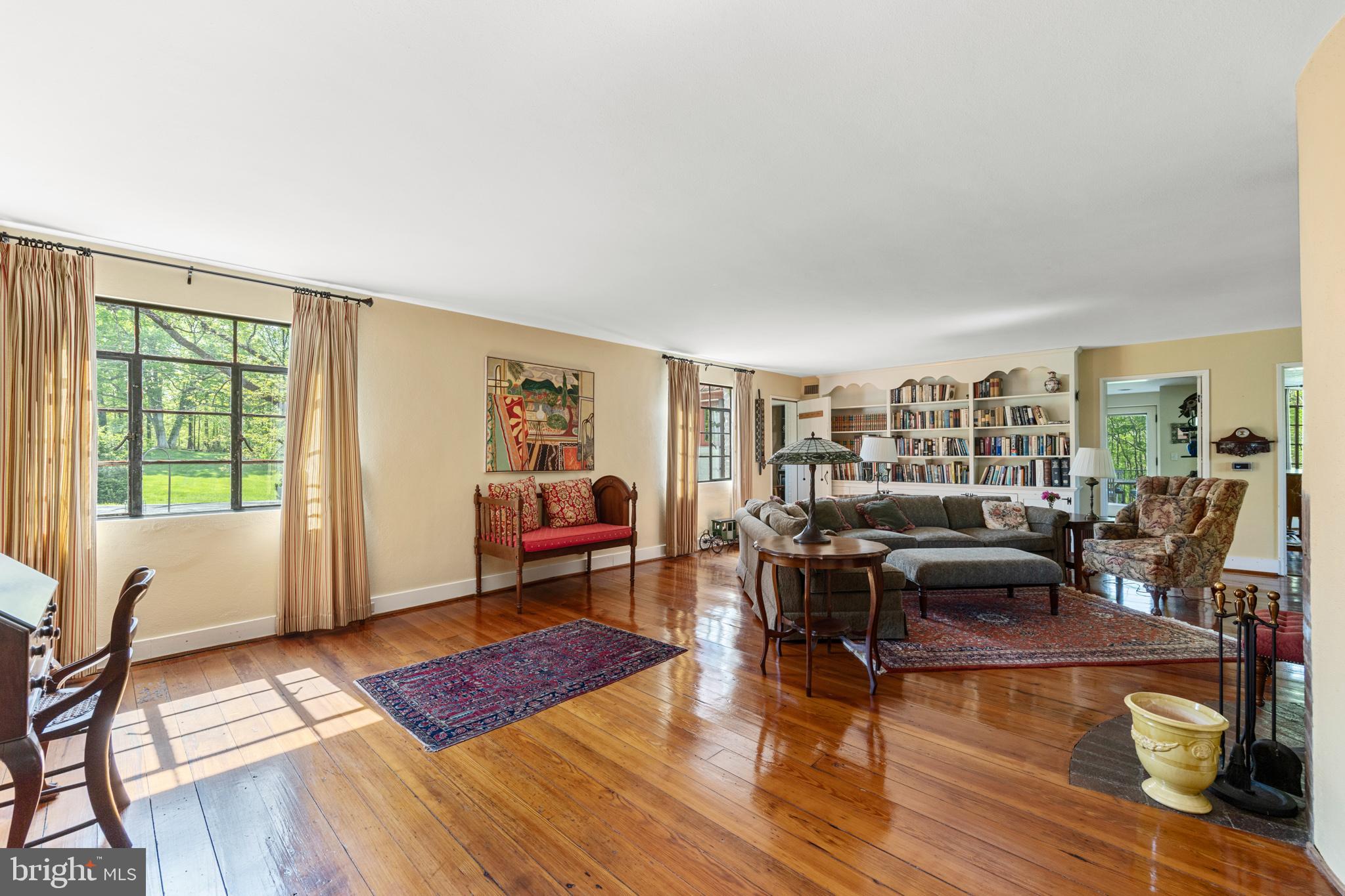 SPICERS MILL FARM - Residential