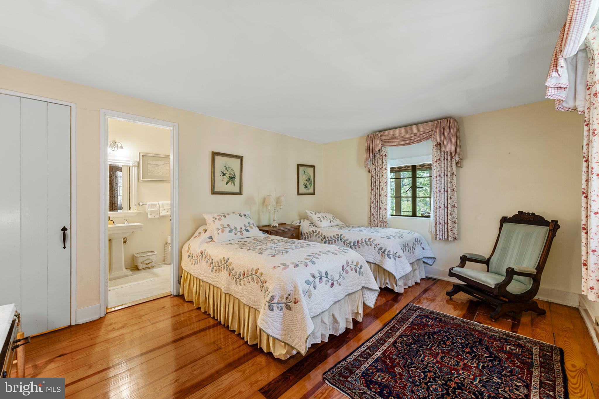 SPICERS MILL FARM - Residential