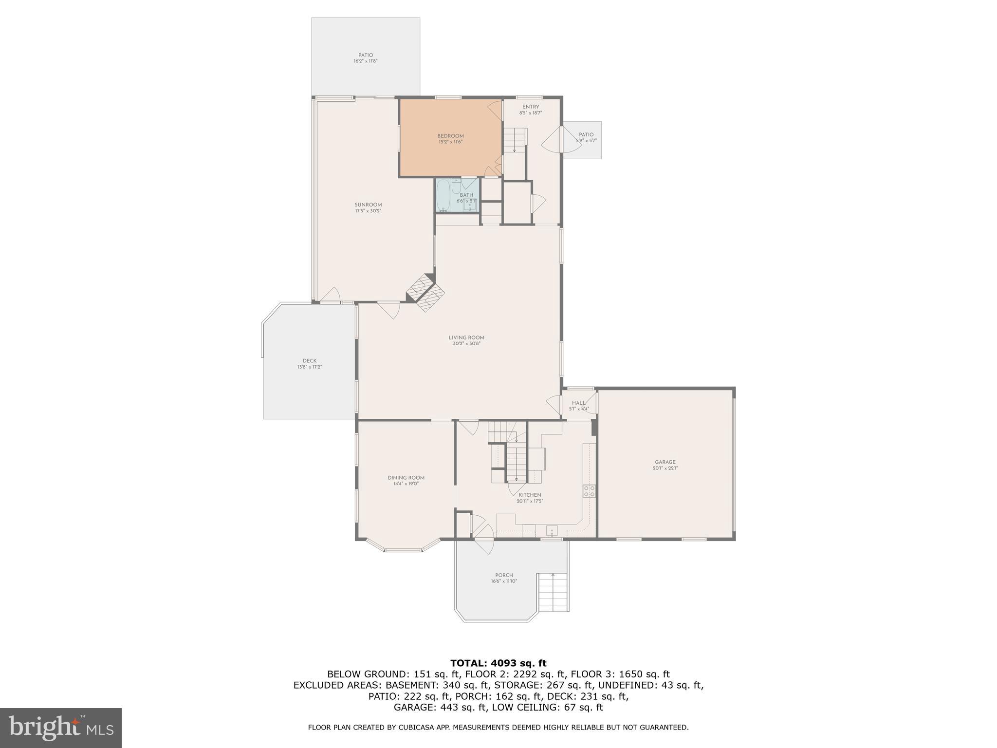 SPICERS MILL FARM - Residential