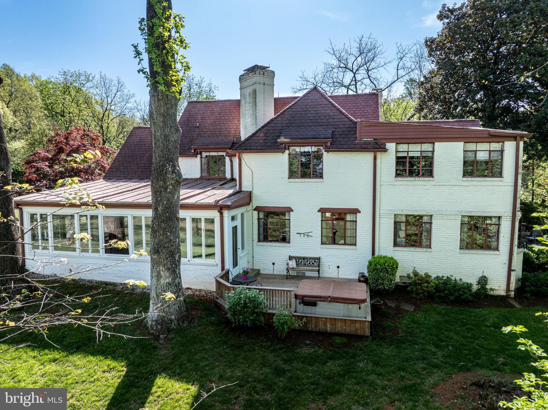 SPICERS MILL FARM - Residential