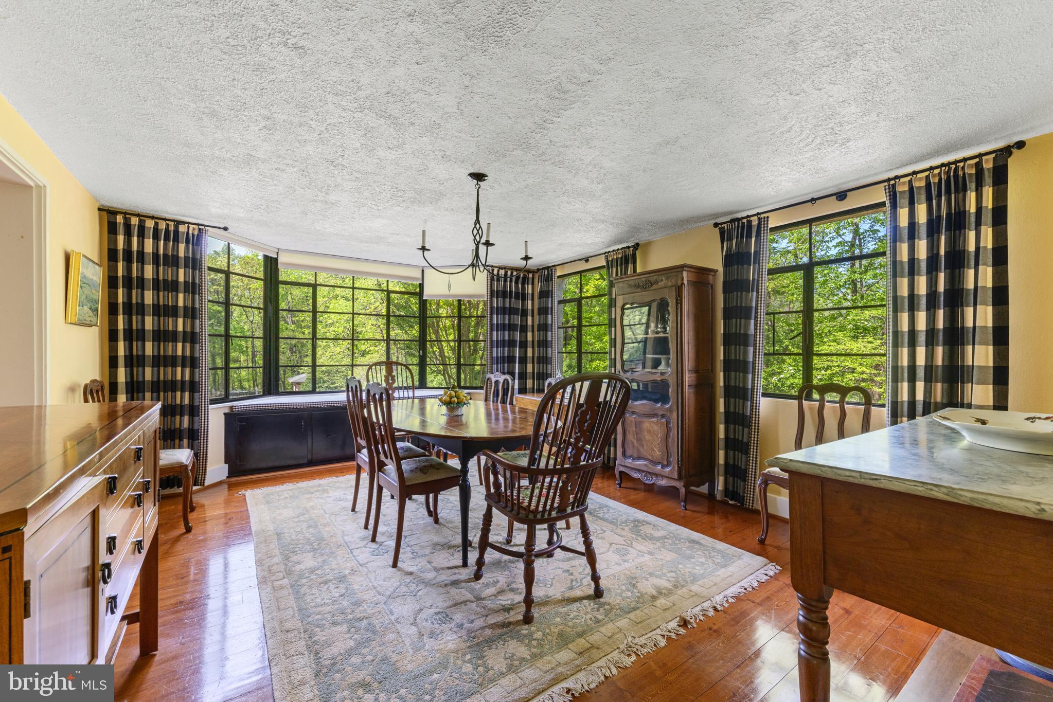 SPICERS MILL FARM - Residential