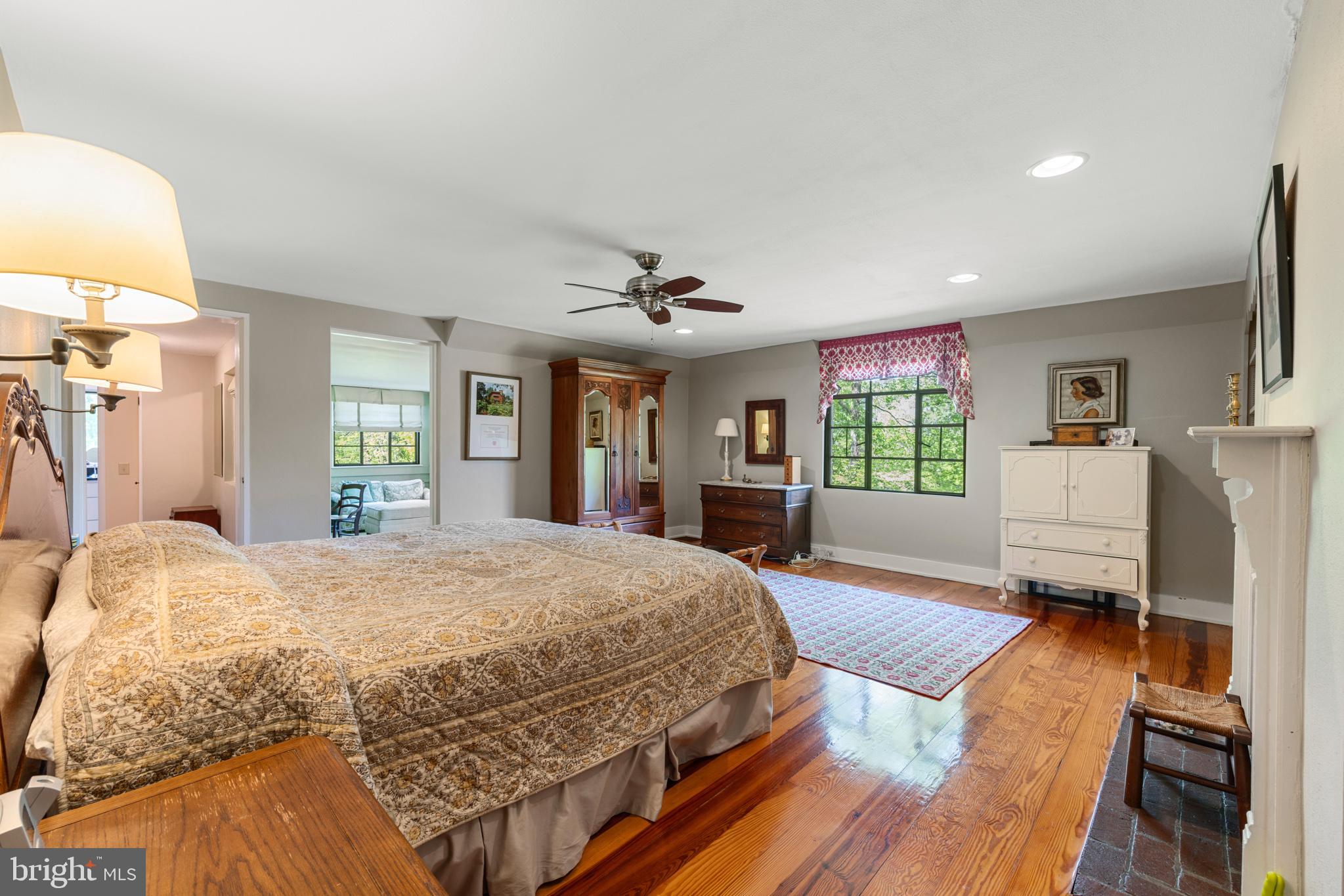 SPICERS MILL FARM - Residential