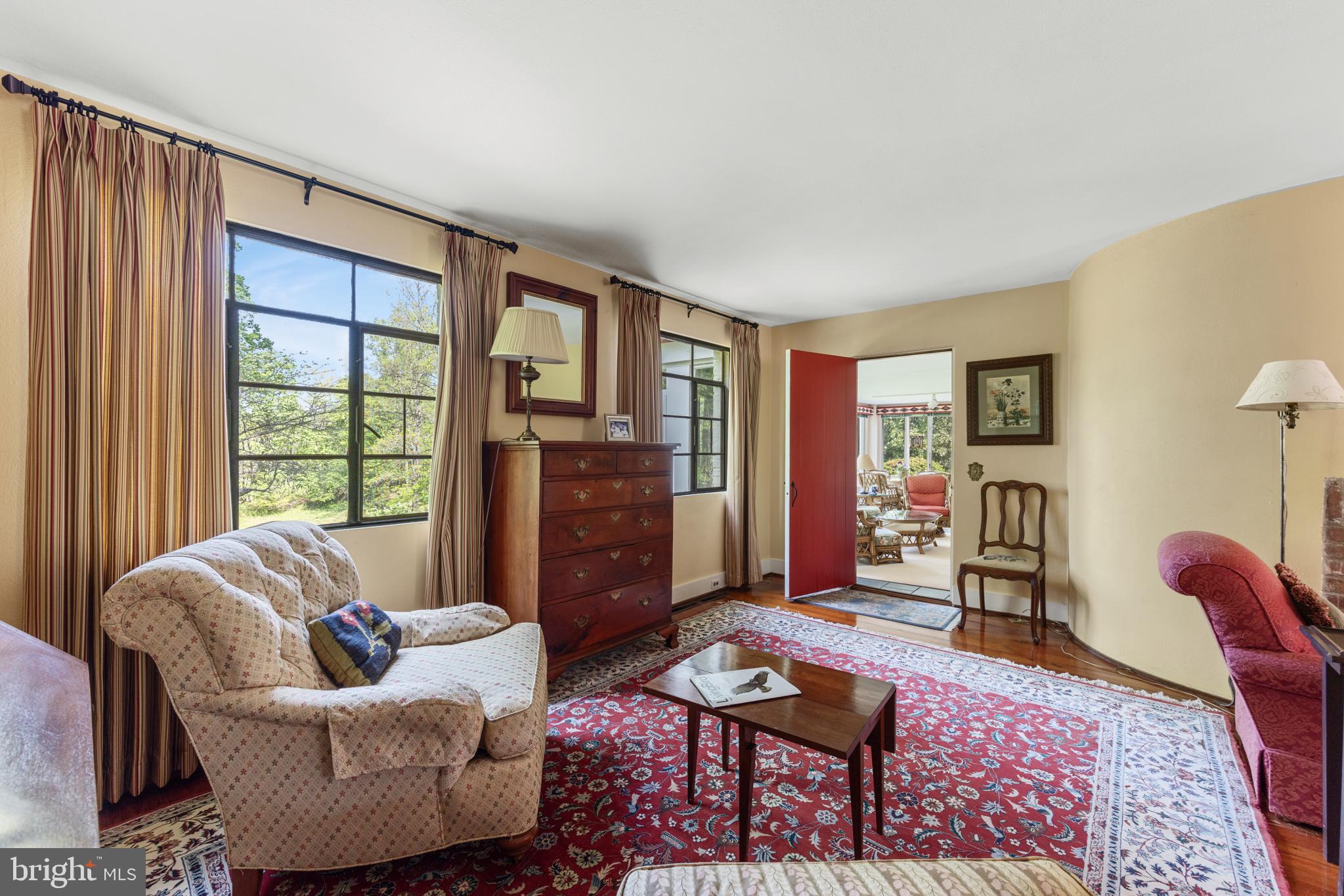 SPICERS MILL FARM - Residential