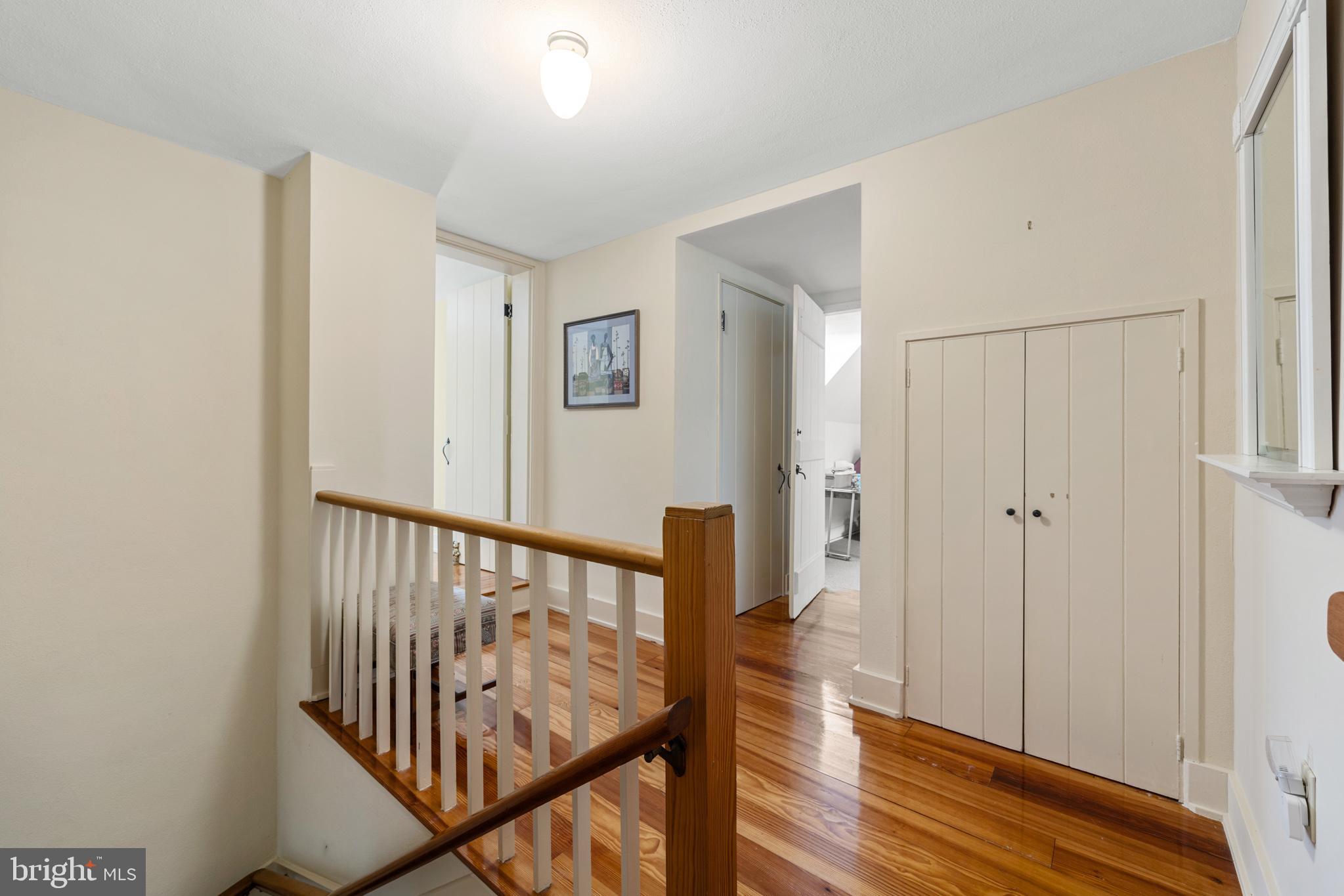 SPICERS MILL FARM - Residential