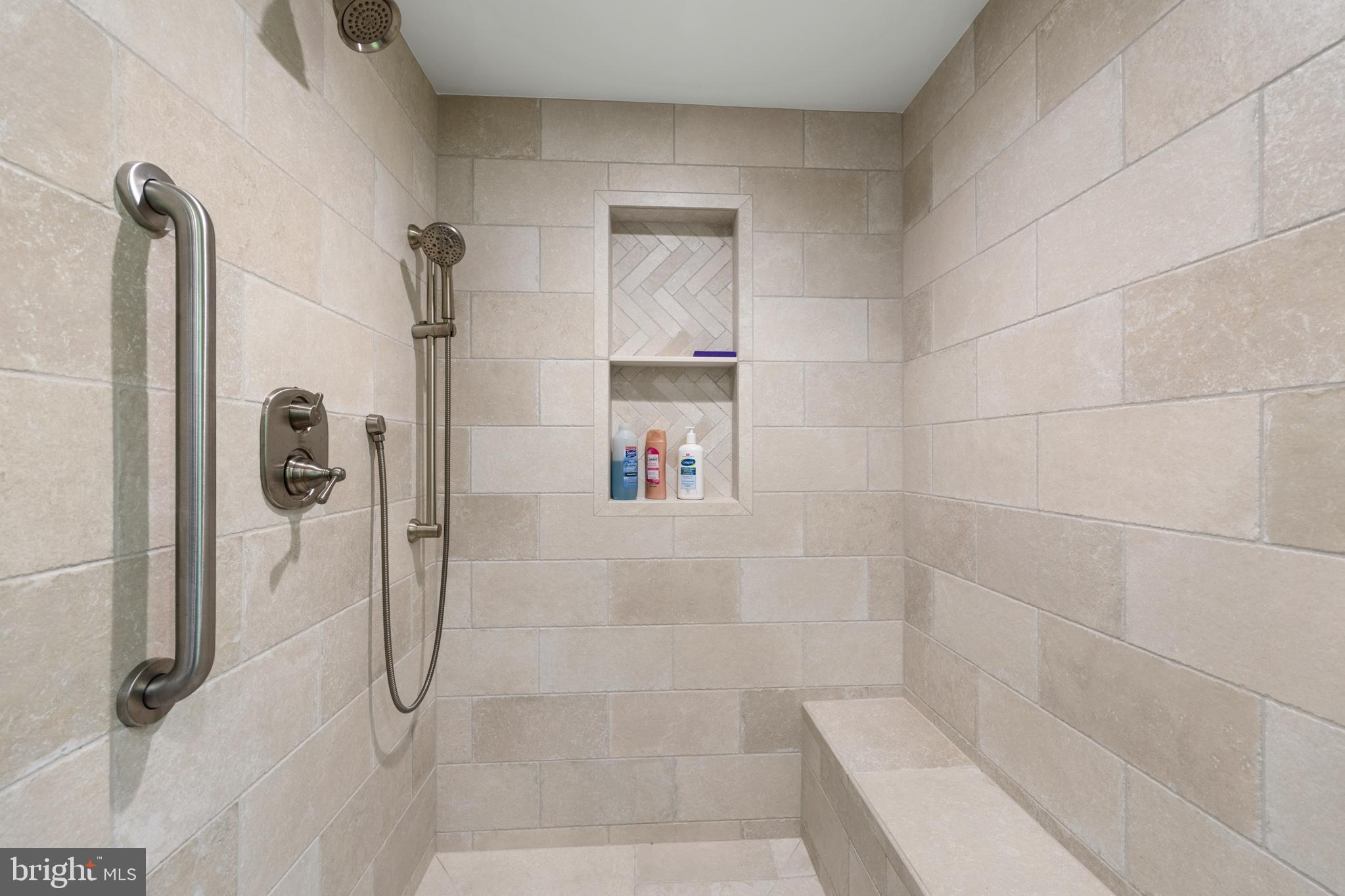 SPICERS MILL FARM - Residential