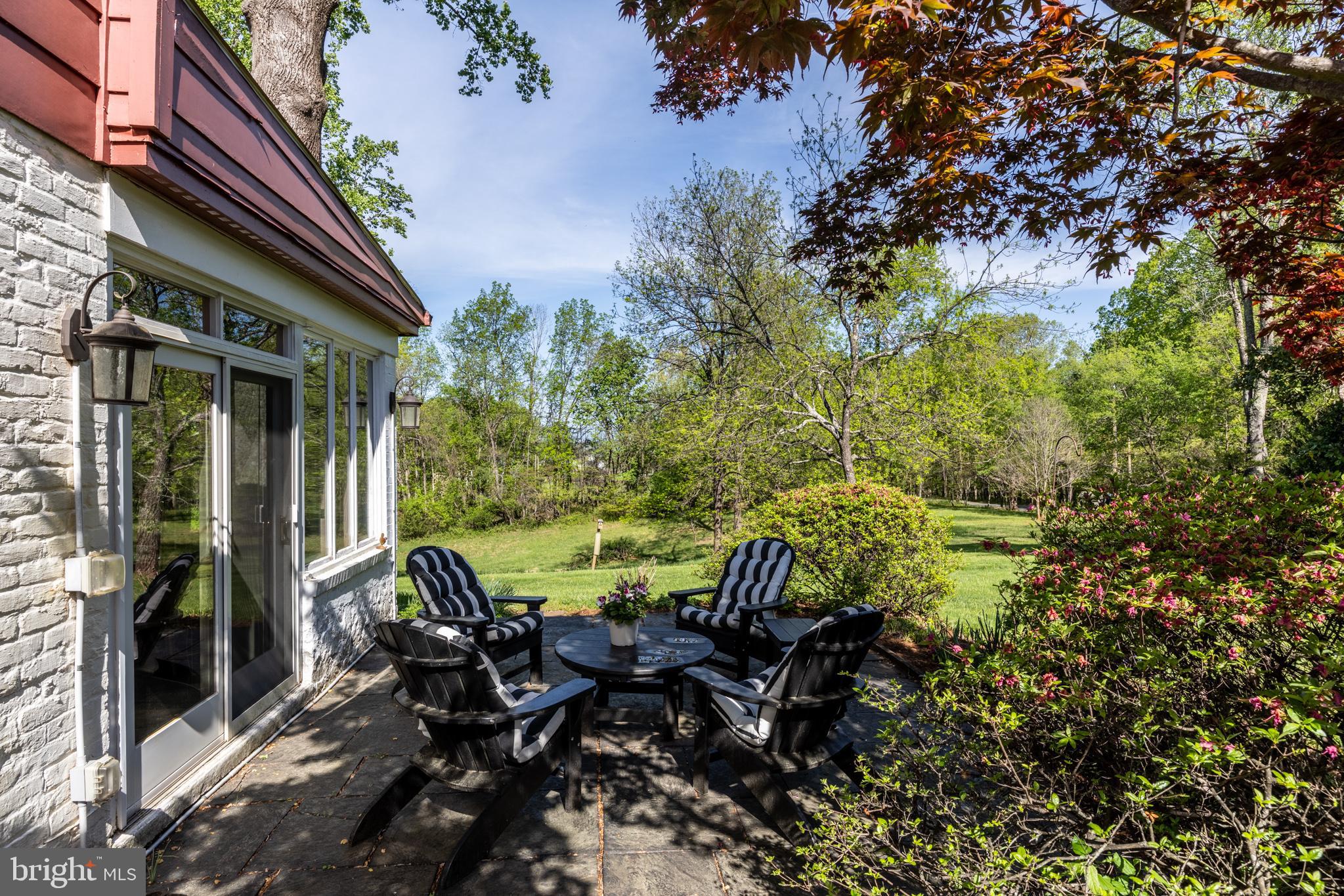 10127 LITTLE SKYLINE DRIVE