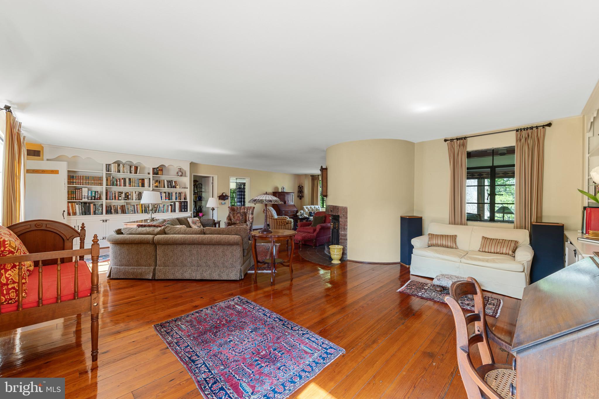 SPICERS MILL FARM - Residential