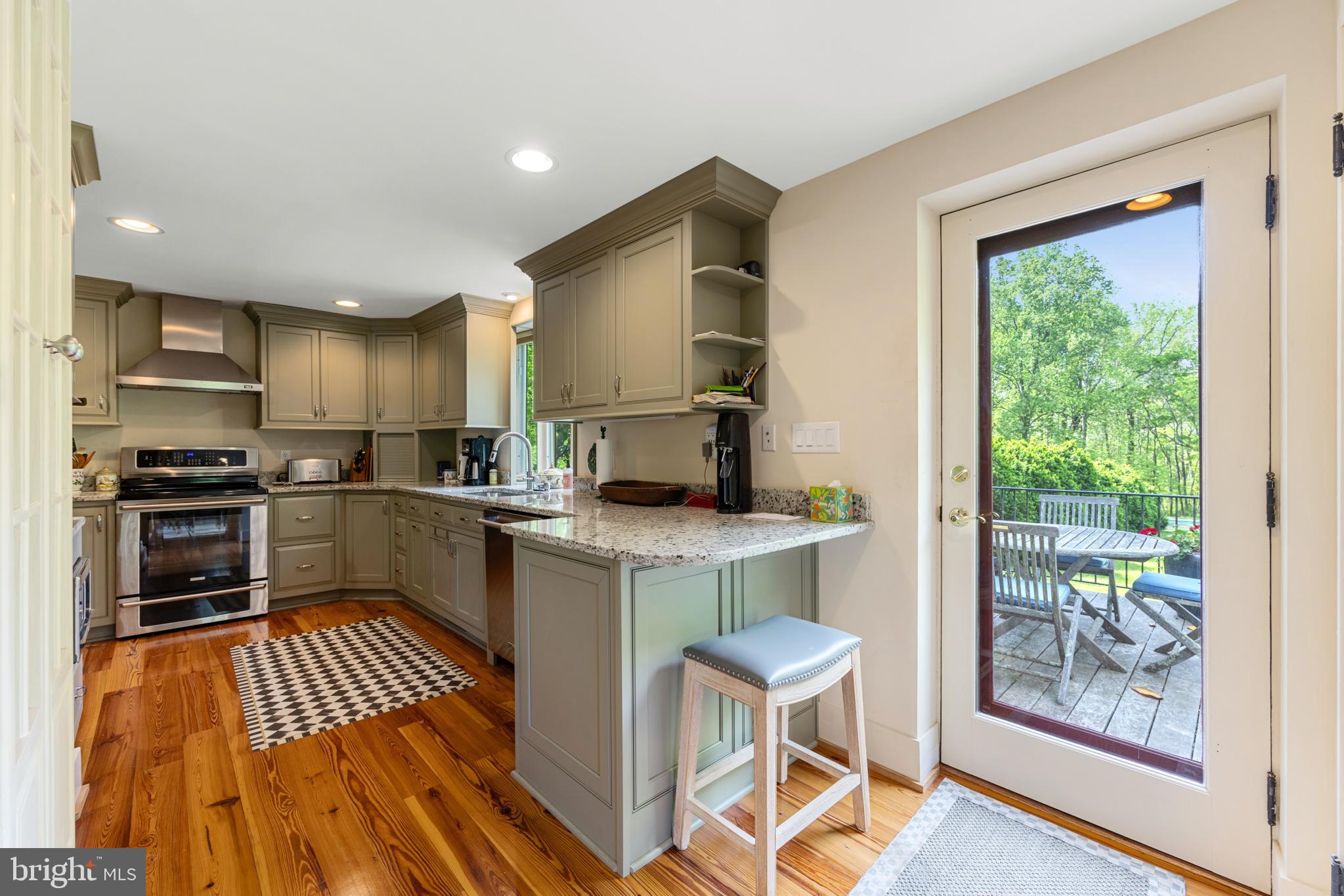 SPICERS MILL FARM - Residential