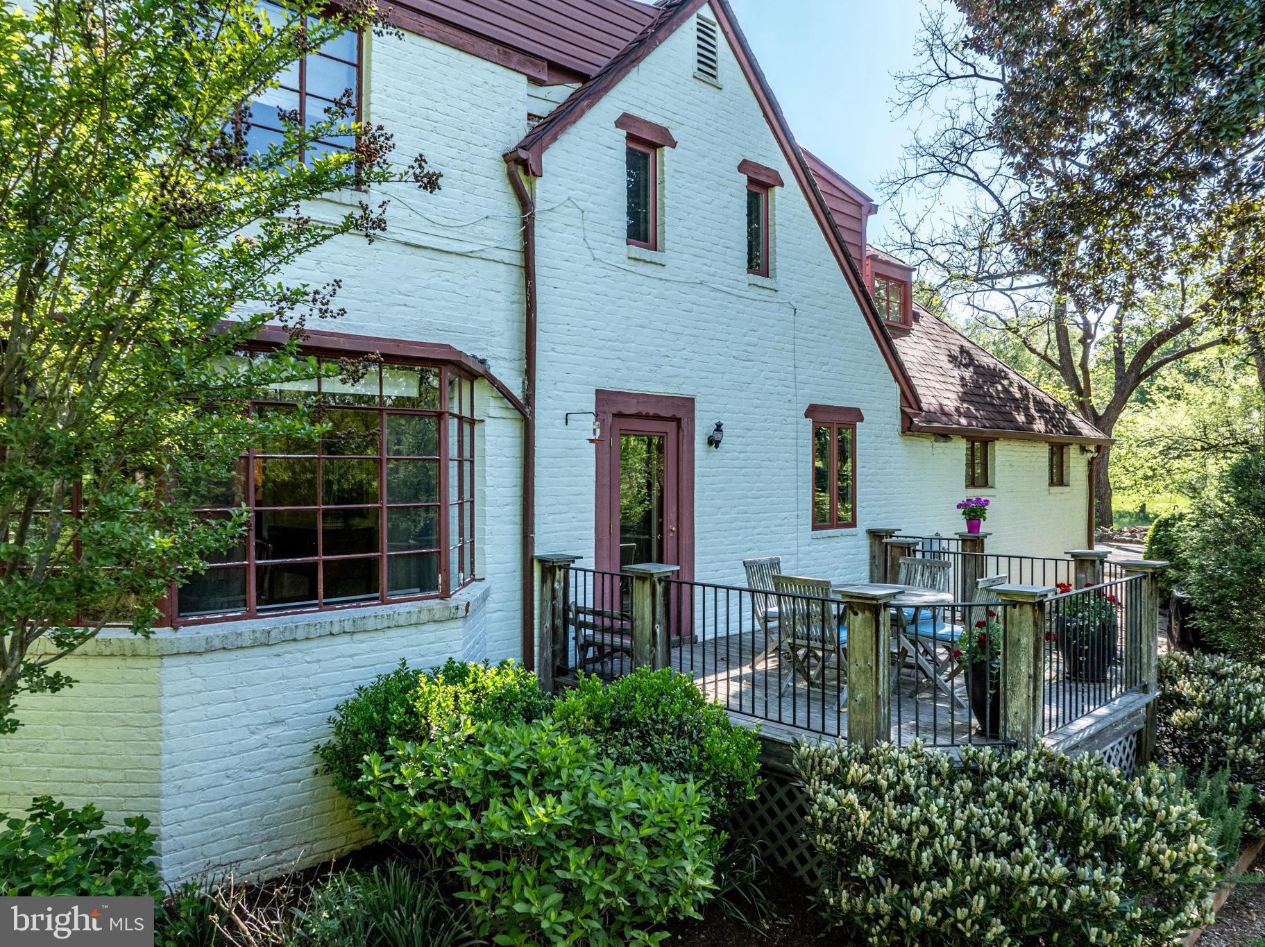 SPICERS MILL FARM - Residential