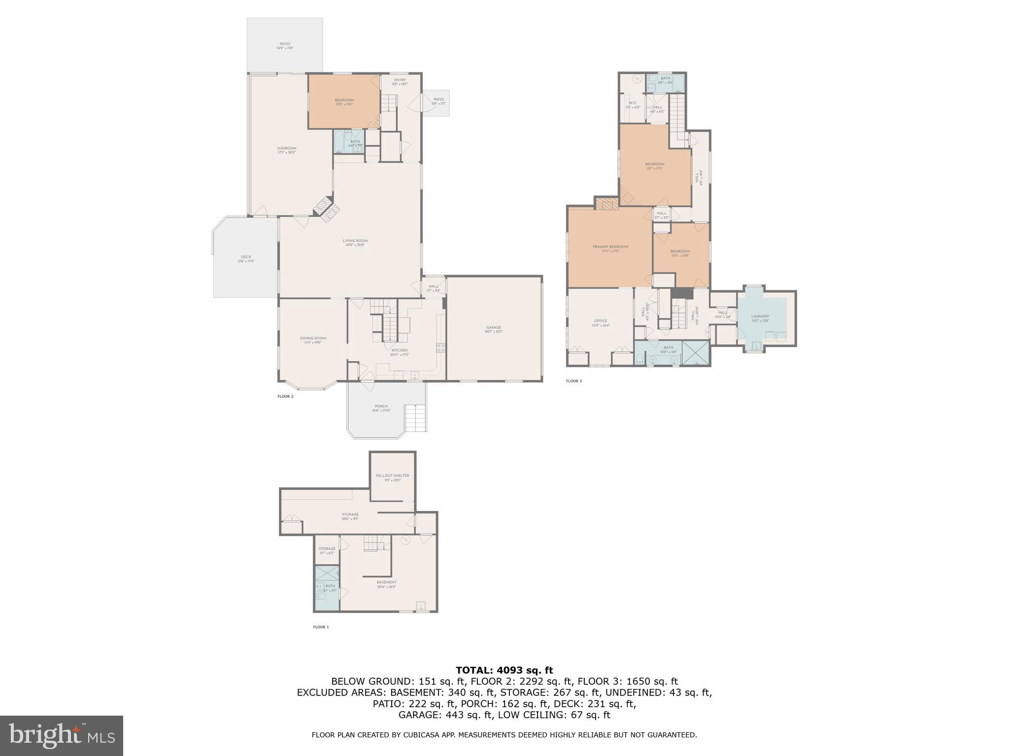 SPICERS MILL FARM - Residential